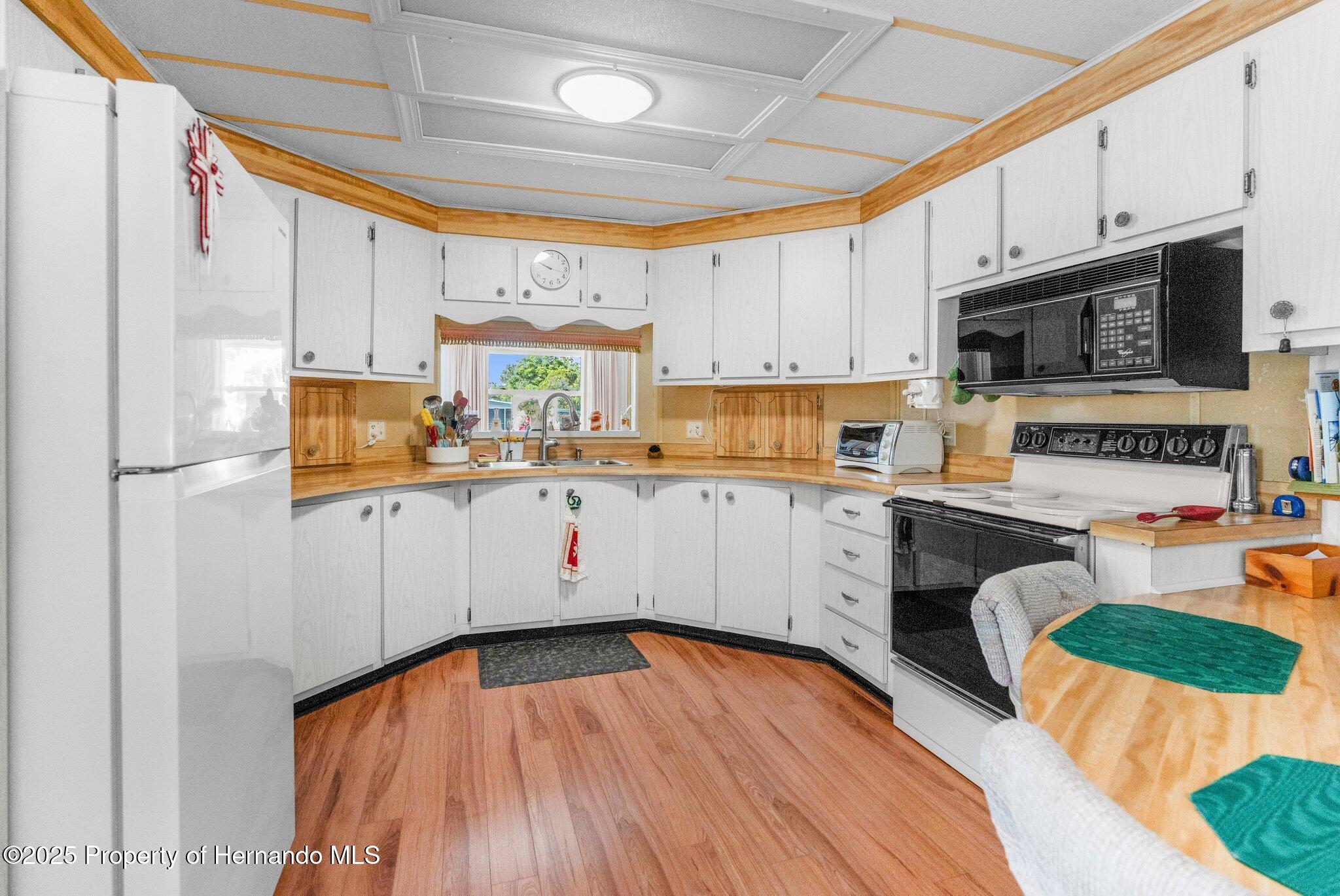 14299 Nectarine Street, Brooksville, Florida image 7