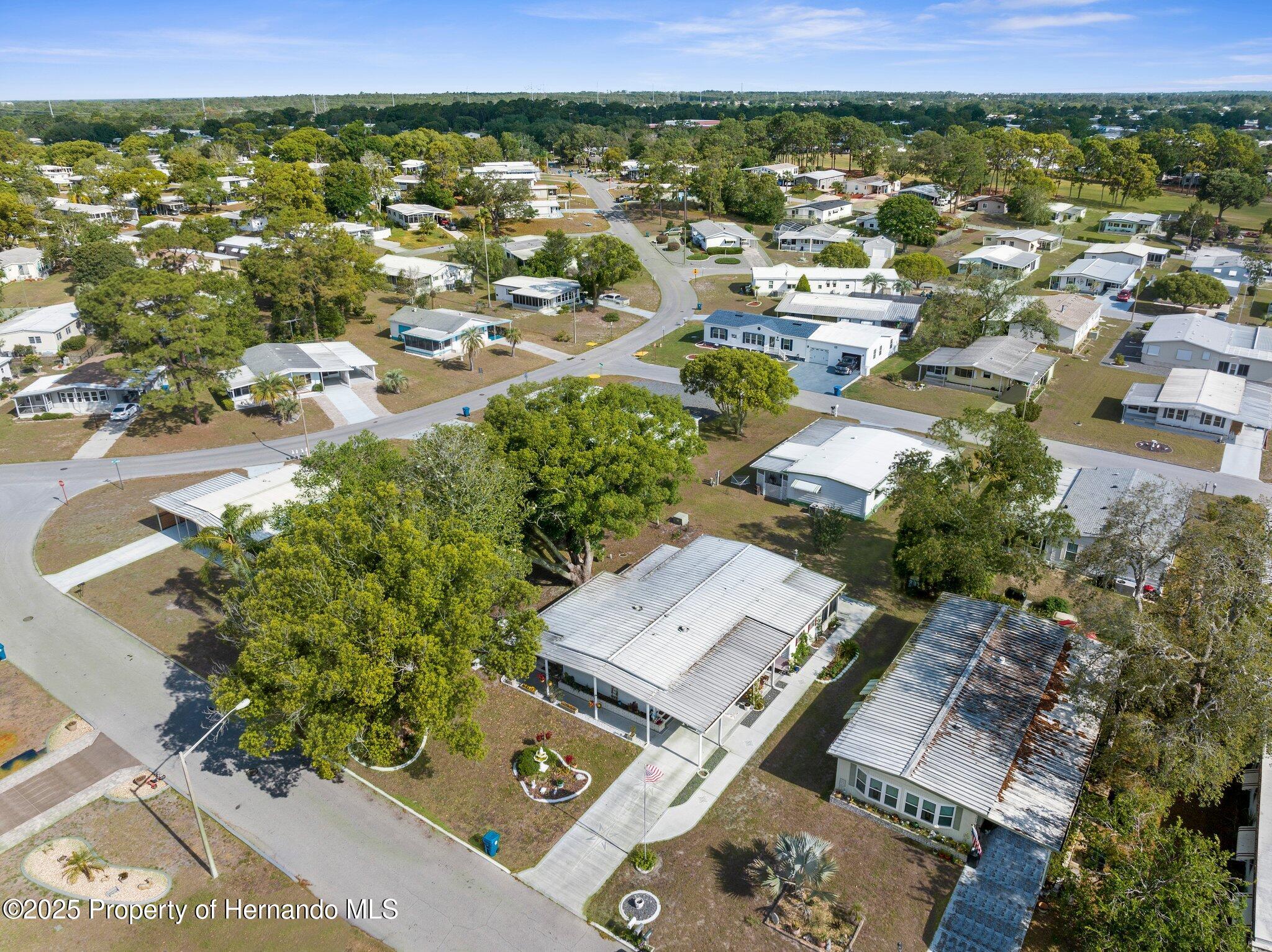 14299 Nectarine Street, Brooksville, Florida image 34