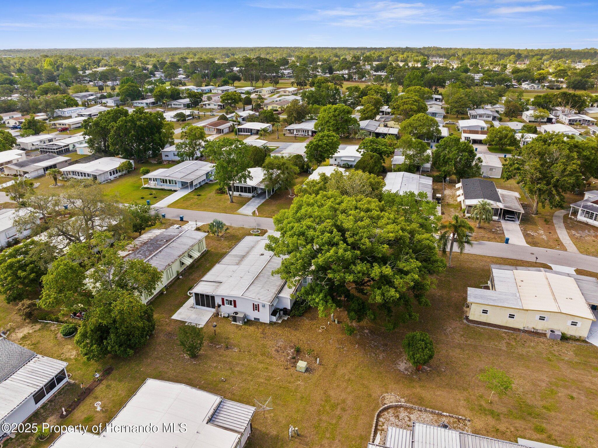 14299 Nectarine Street, Brooksville, Florida image 28
