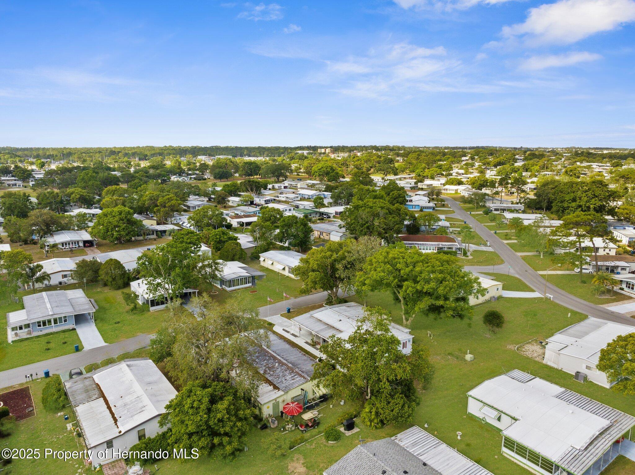 14299 Nectarine Street, Brooksville, Florida image 25