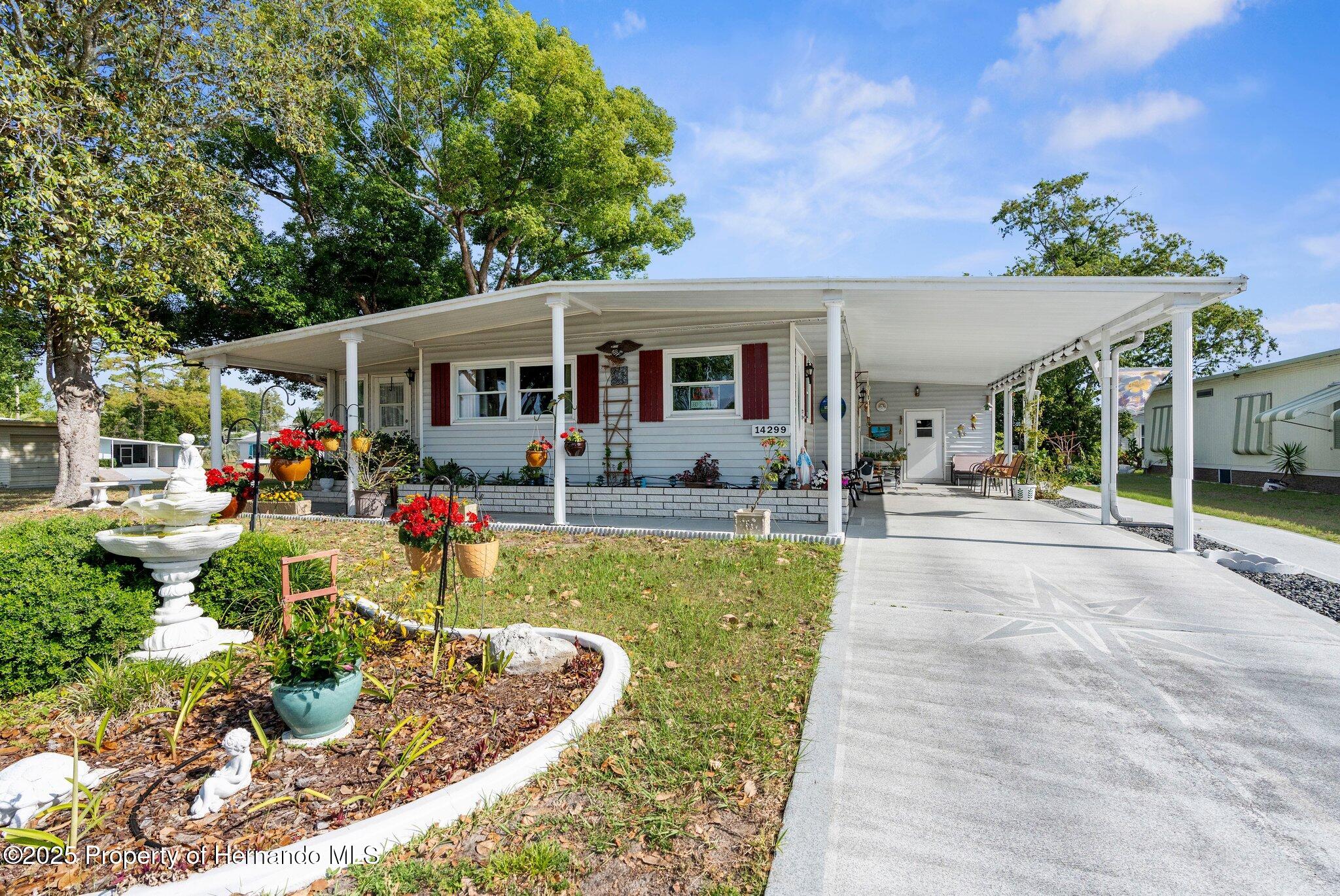 14299 Nectarine Street, Brooksville, Florida image 2