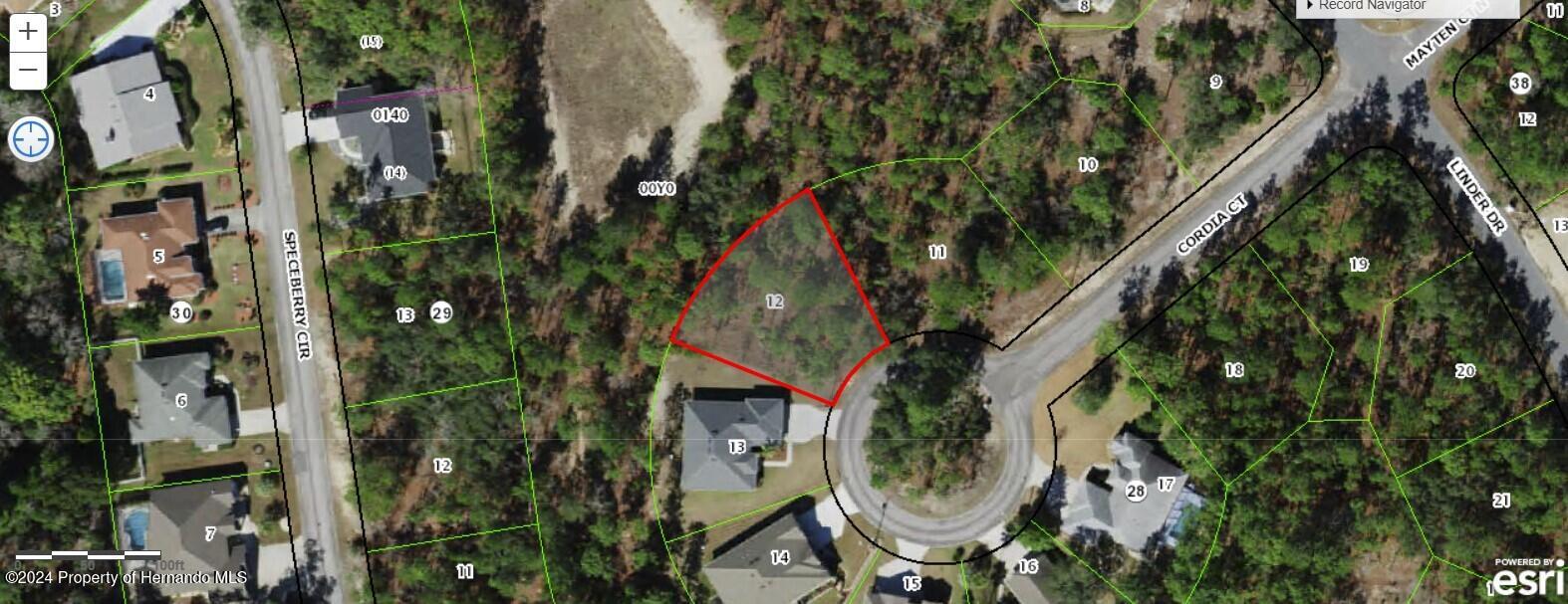 8 Cordia Court, Homosassa, Florida image 3