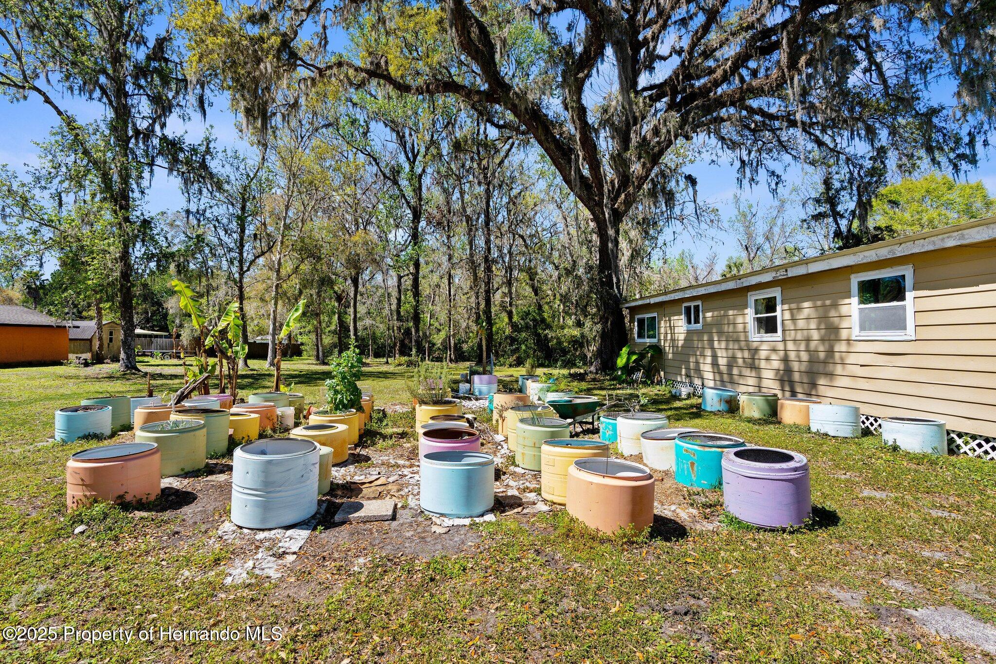 7381 Lykes Dublin Road, Brooksville, Florida image 35
