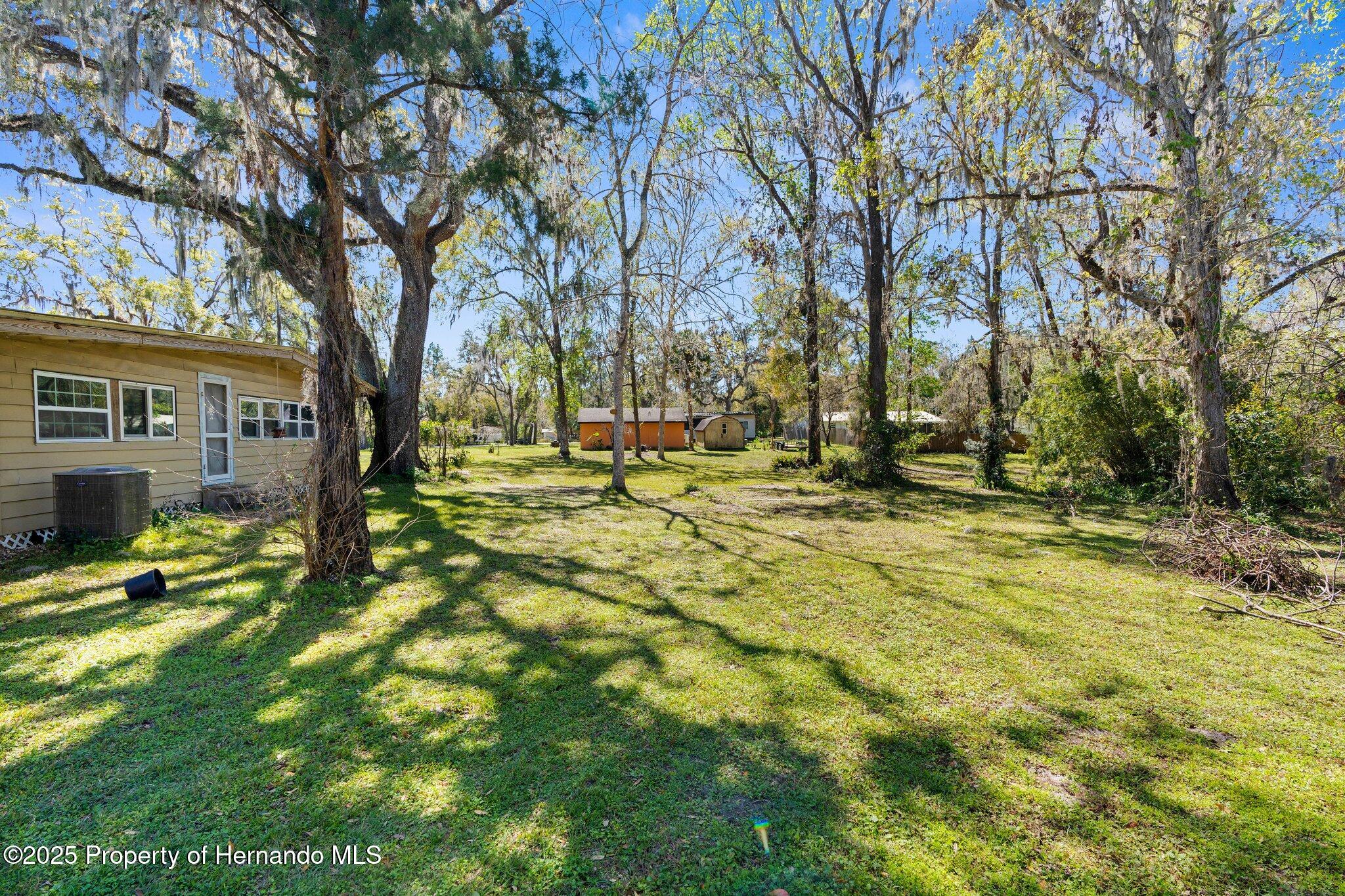 7381 Lykes Dublin Road, Brooksville, Florida image 38