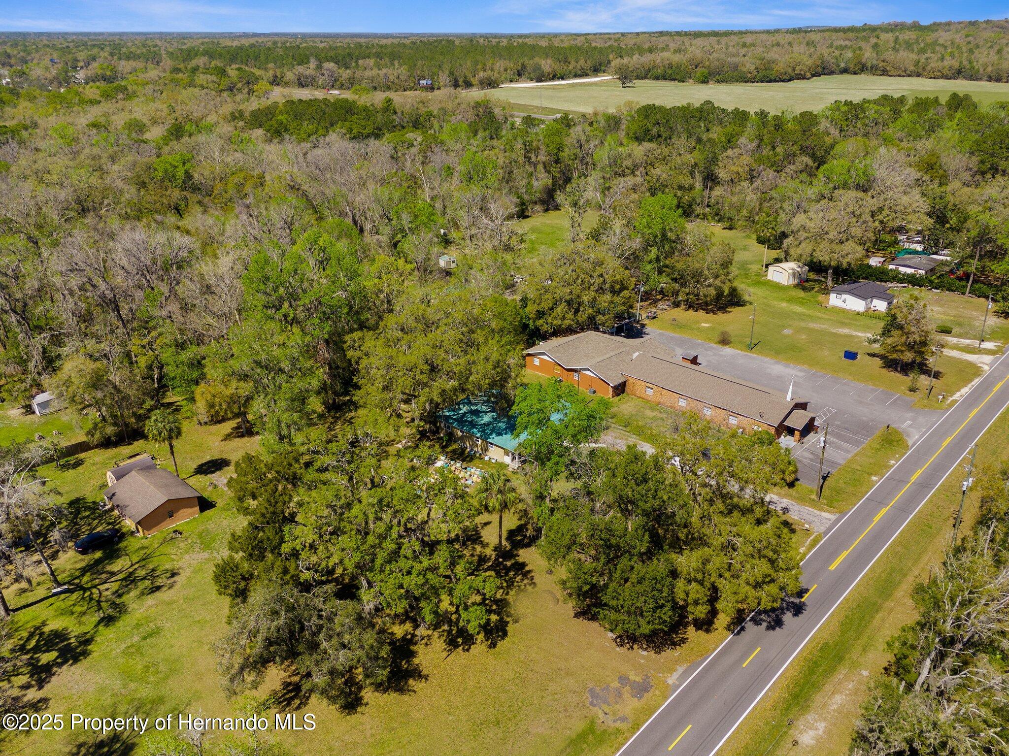 7381 Lykes Dublin Road, Brooksville, Florida image 4