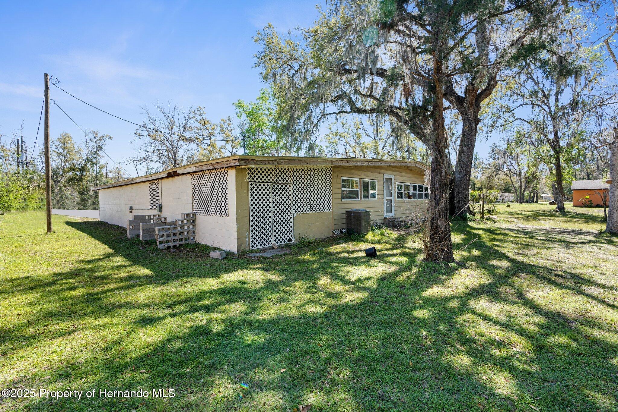 7381 Lykes Dublin Road, Brooksville, Florida image 39