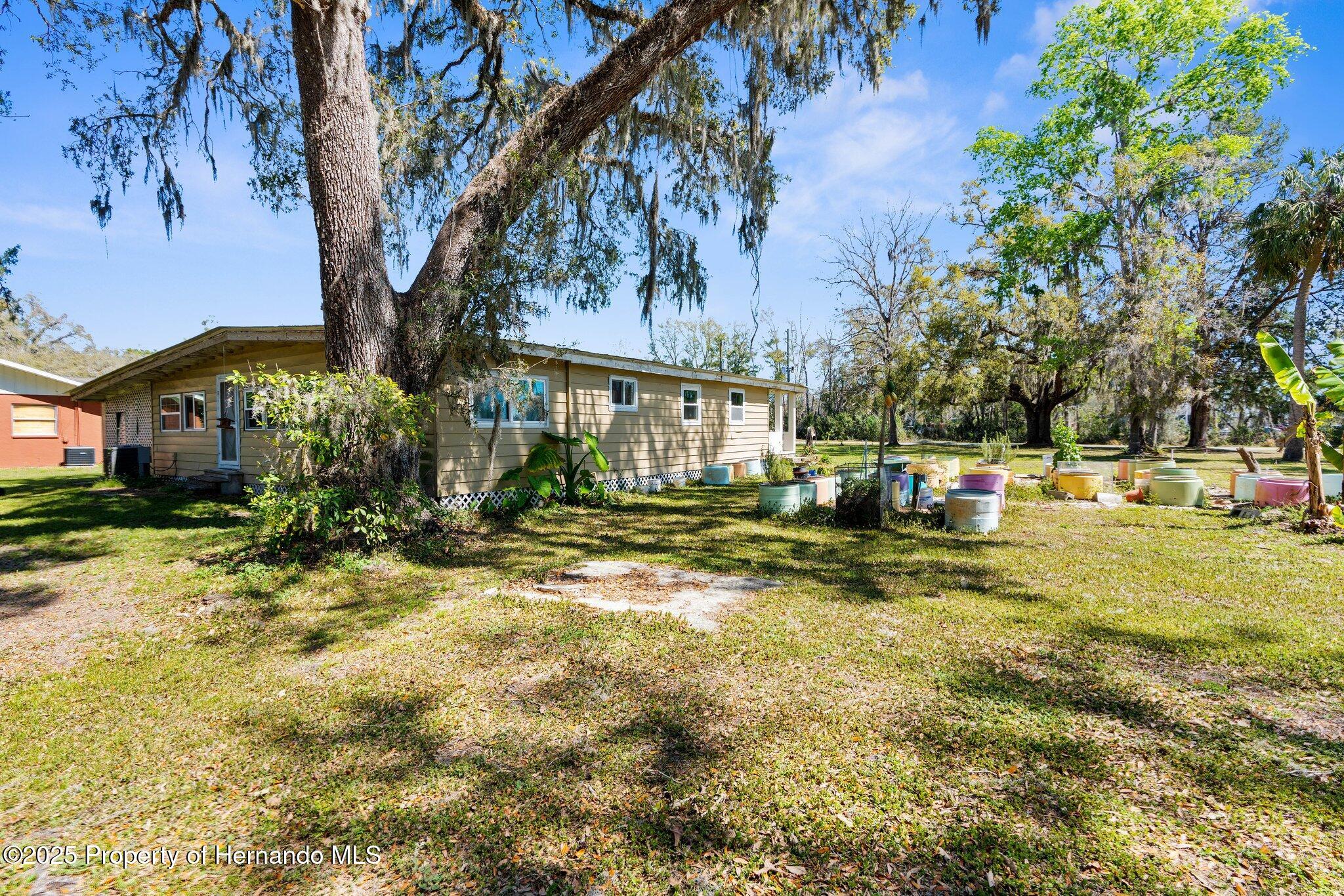 7381 Lykes Dublin Road, Brooksville, Florida image 37