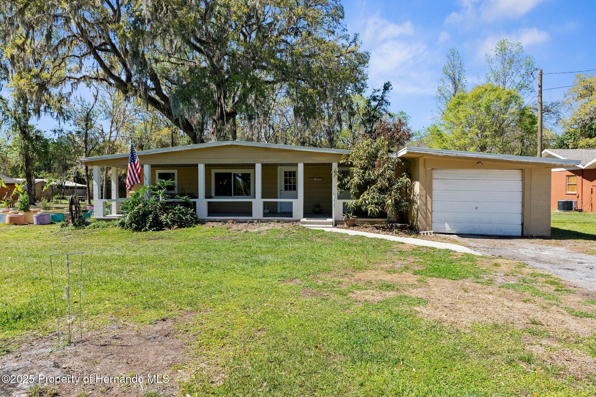 7381 Lykes Dublin Road, Brooksville, Florida image 42