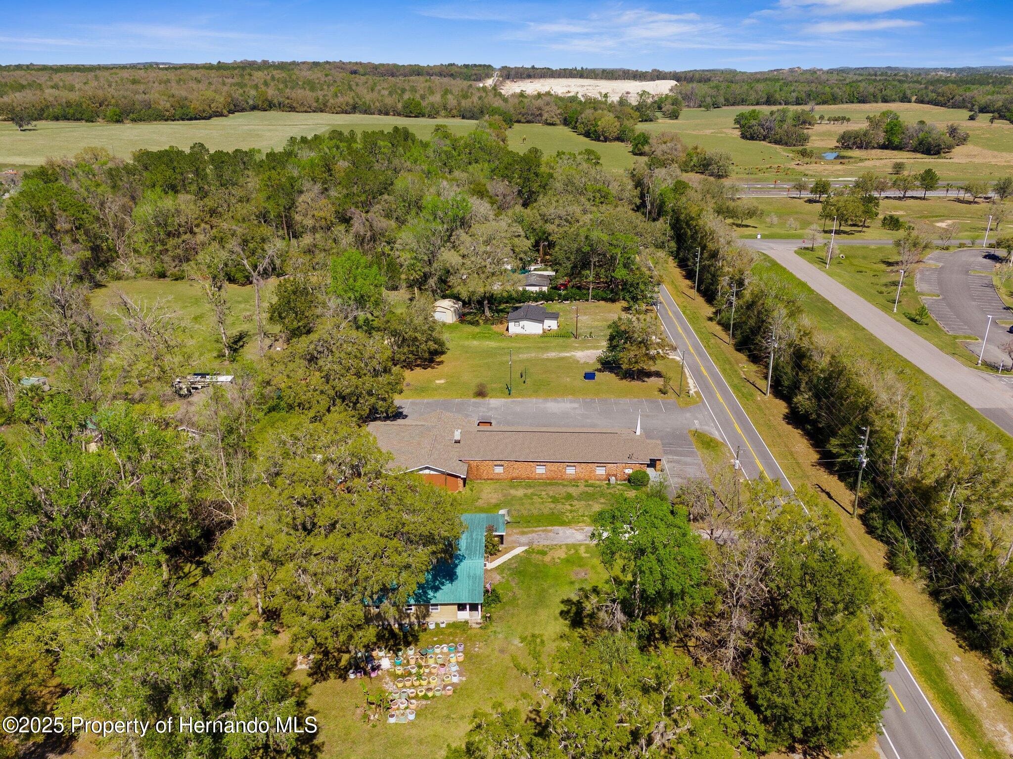 7381 Lykes Dublin Road, Brooksville, Florida image 5