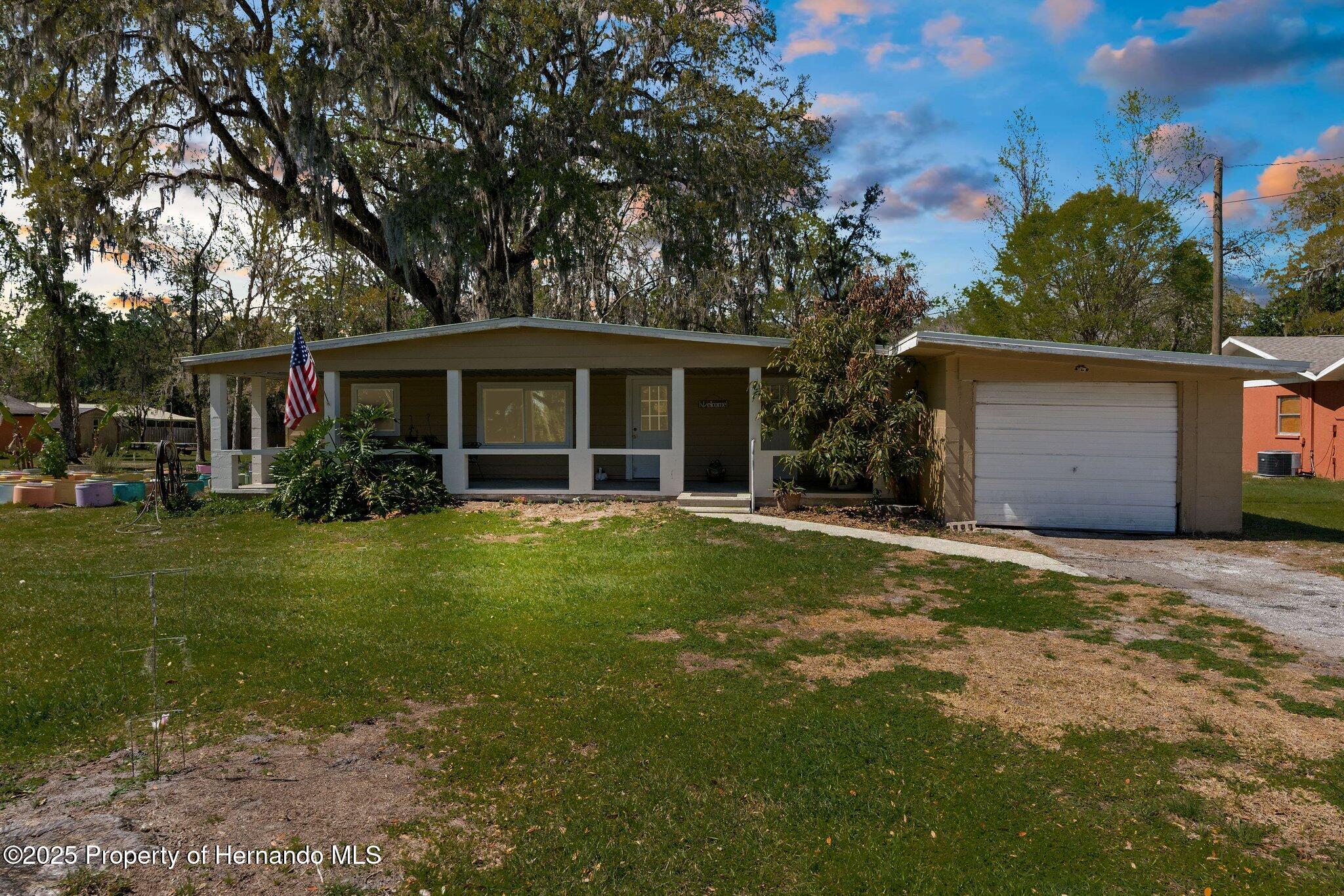 7381 Lykes Dublin Road, Brooksville, Florida image 2