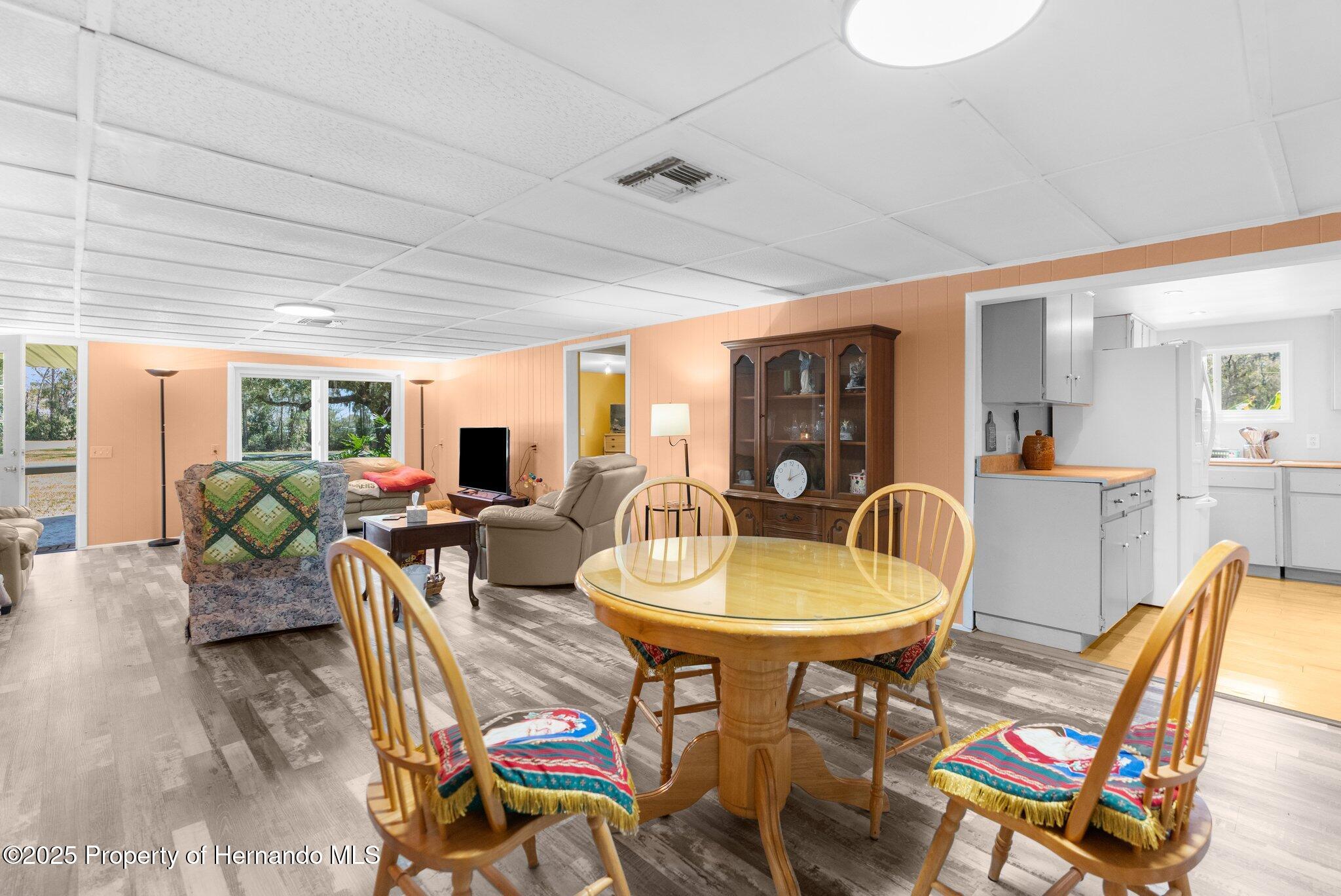 7381 Lykes Dublin Road, Brooksville, Florida image 14