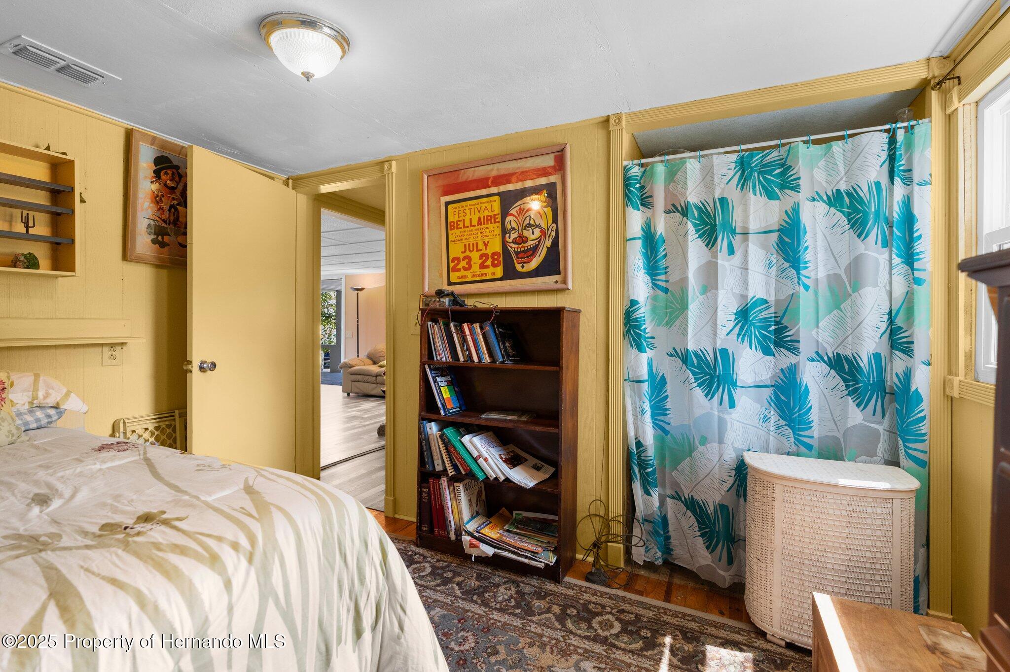 7381 Lykes Dublin Road, Brooksville, Florida image 24