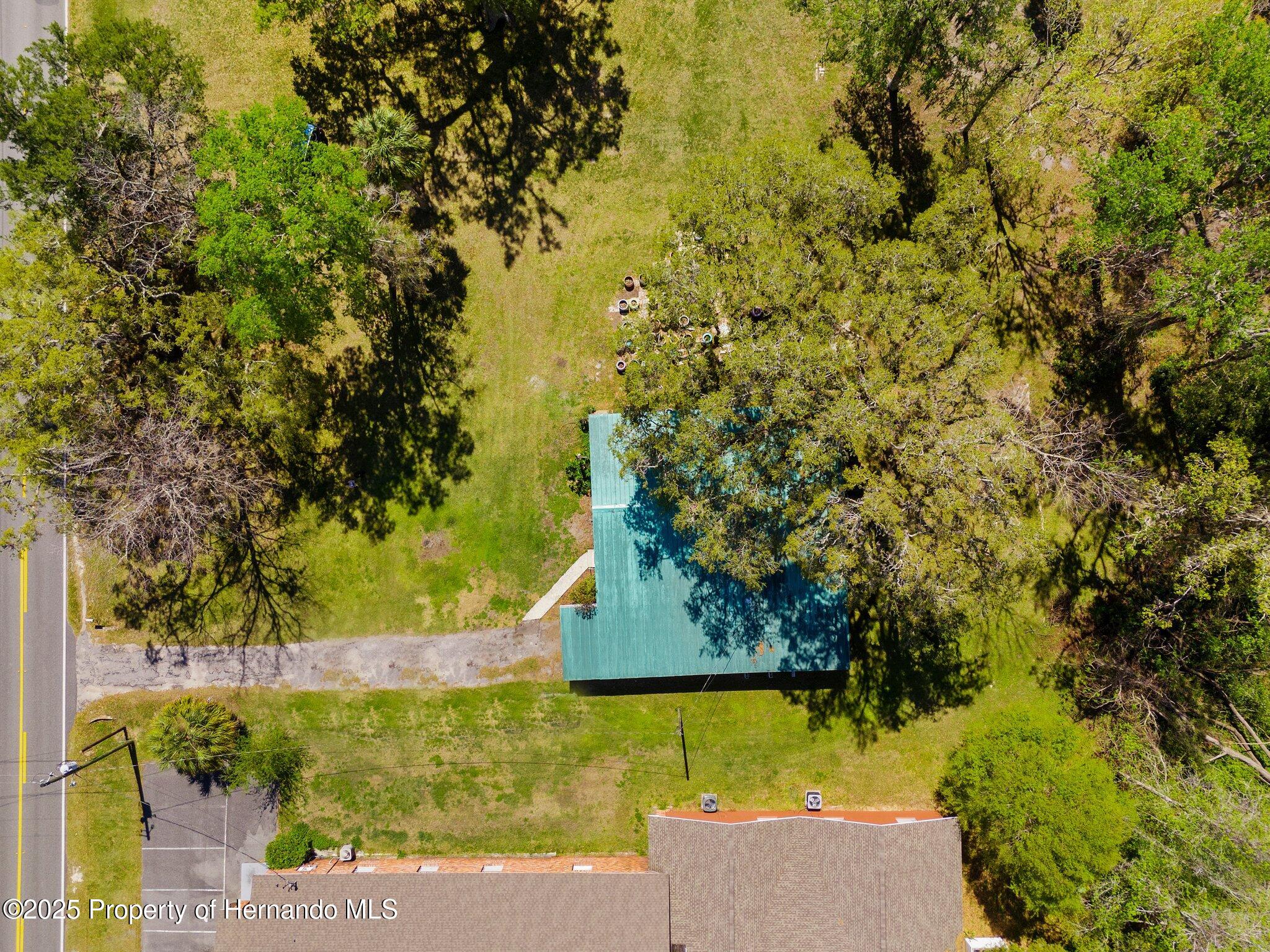 7381 Lykes Dublin Road, Brooksville, Florida image 8