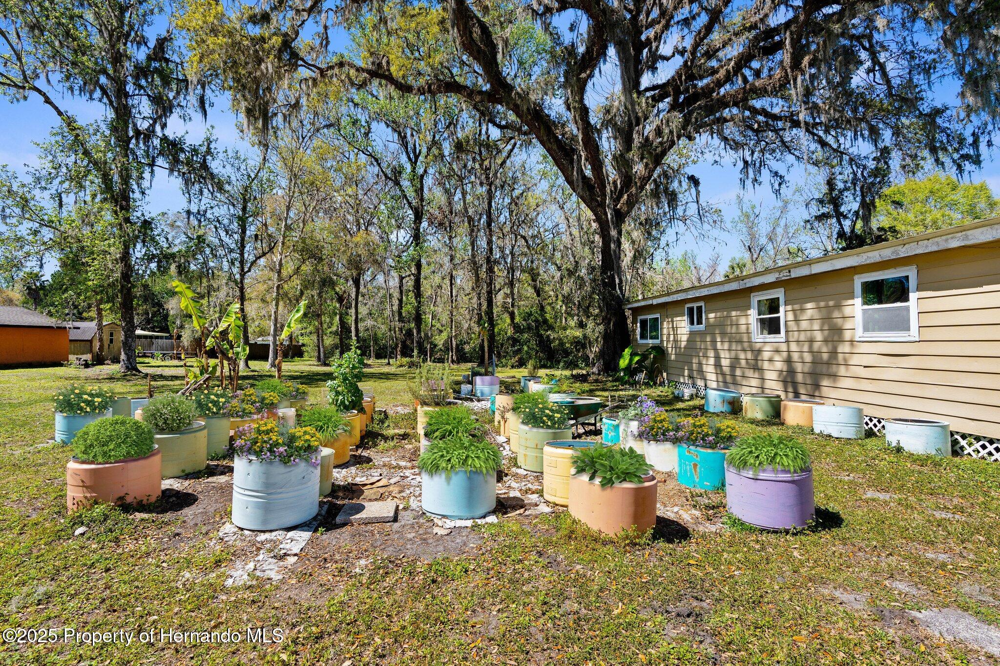 7381 Lykes Dublin Road, Brooksville, Florida image 34