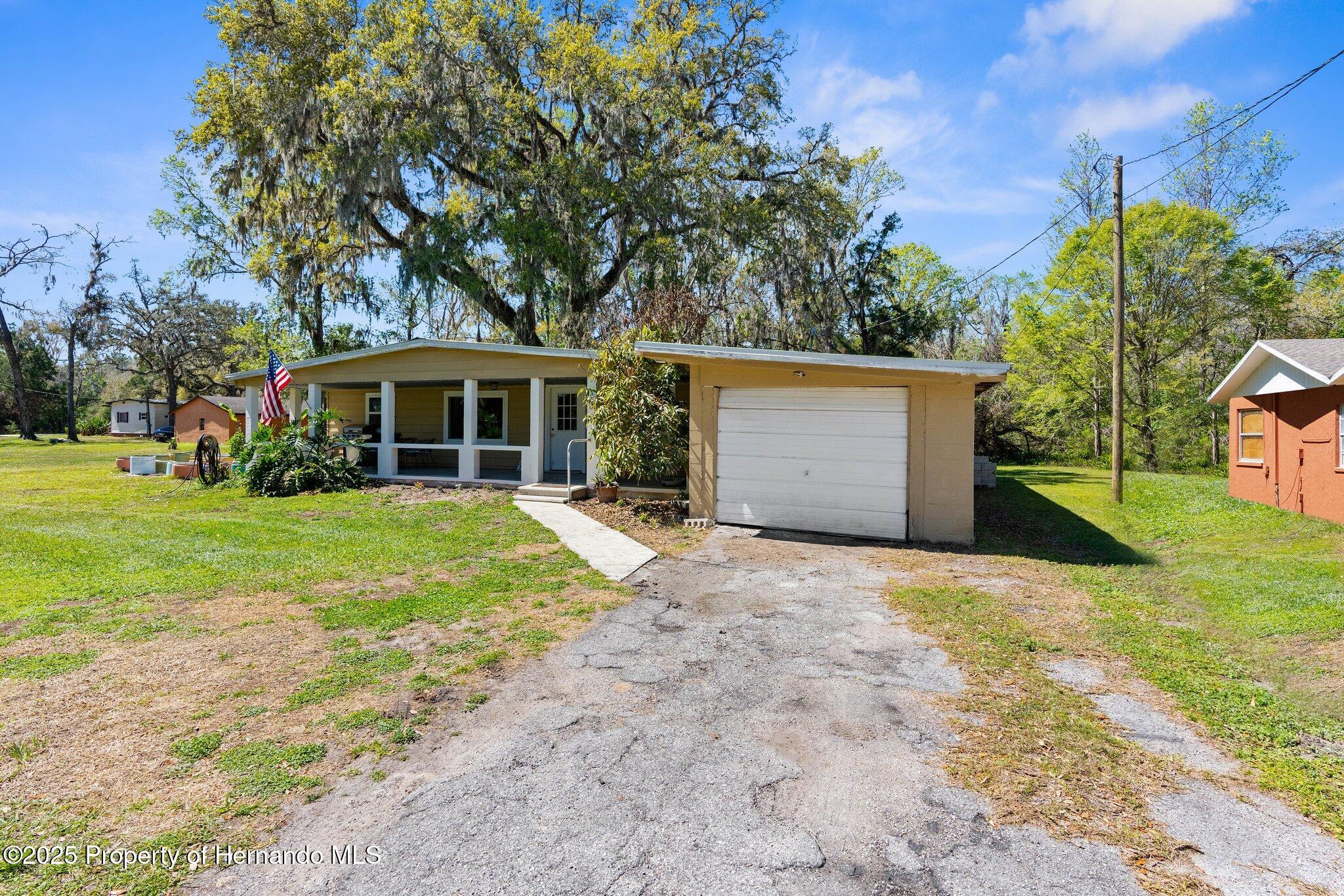 7381 Lykes Dublin Road, Brooksville, Florida image 43