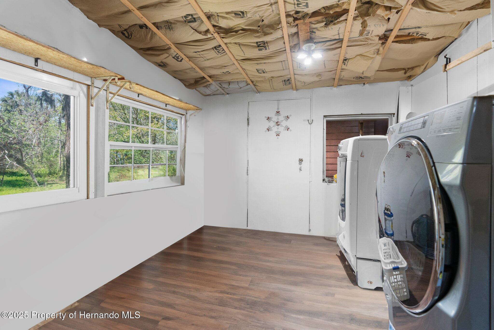 7381 Lykes Dublin Road, Brooksville, Florida image 30