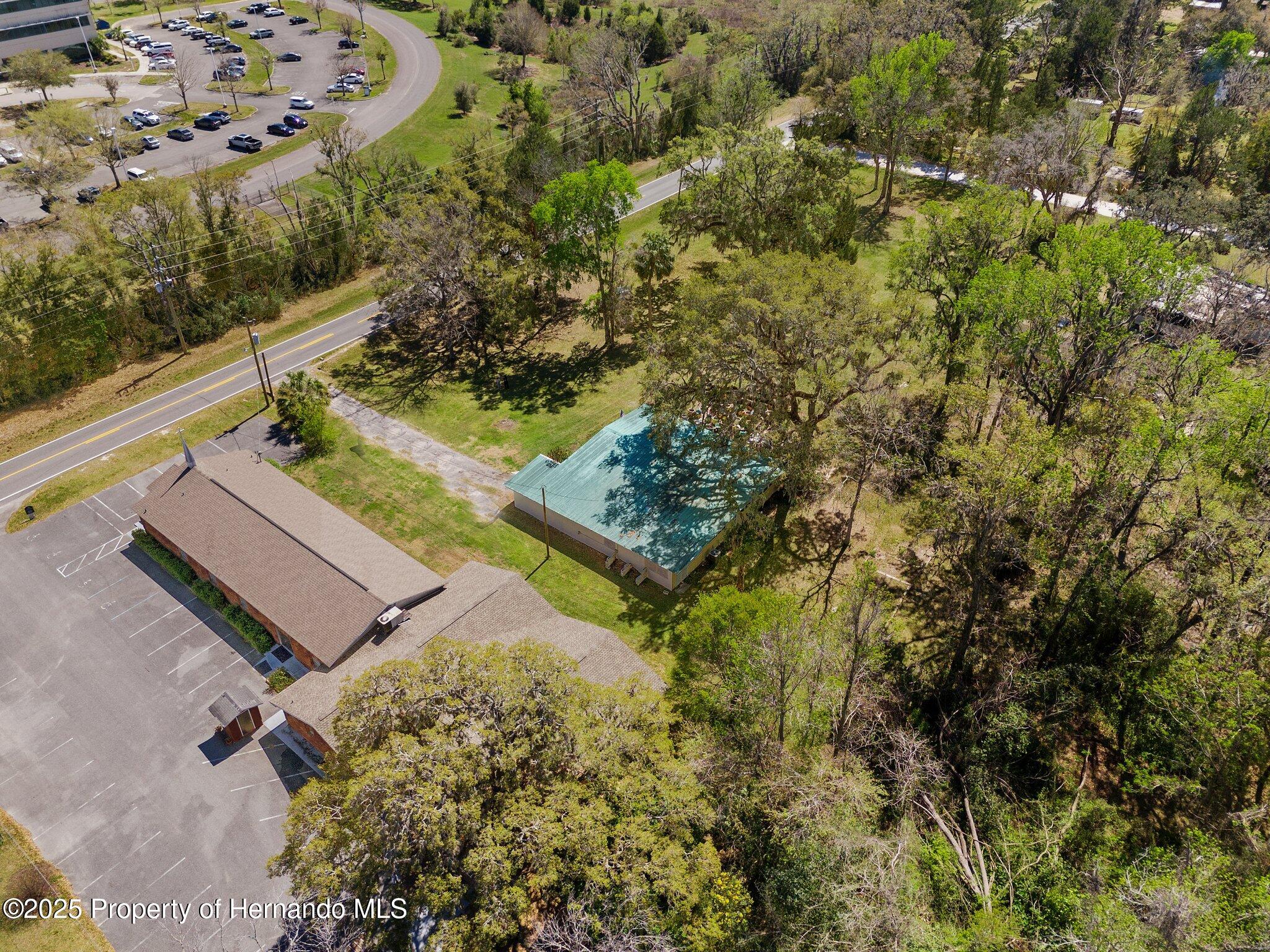 7381 Lykes Dublin Road, Brooksville, Florida image 7