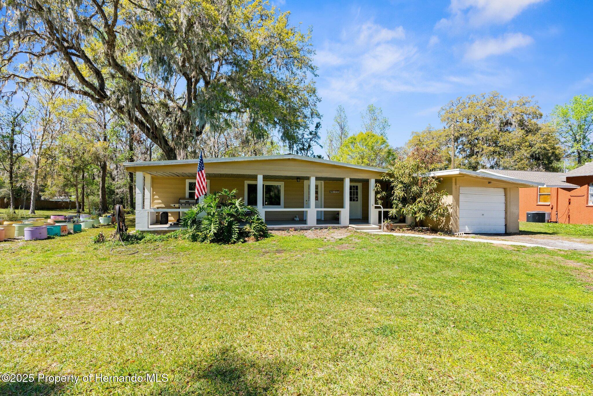 7381 Lykes Dublin Road, Brooksville, Florida image 41