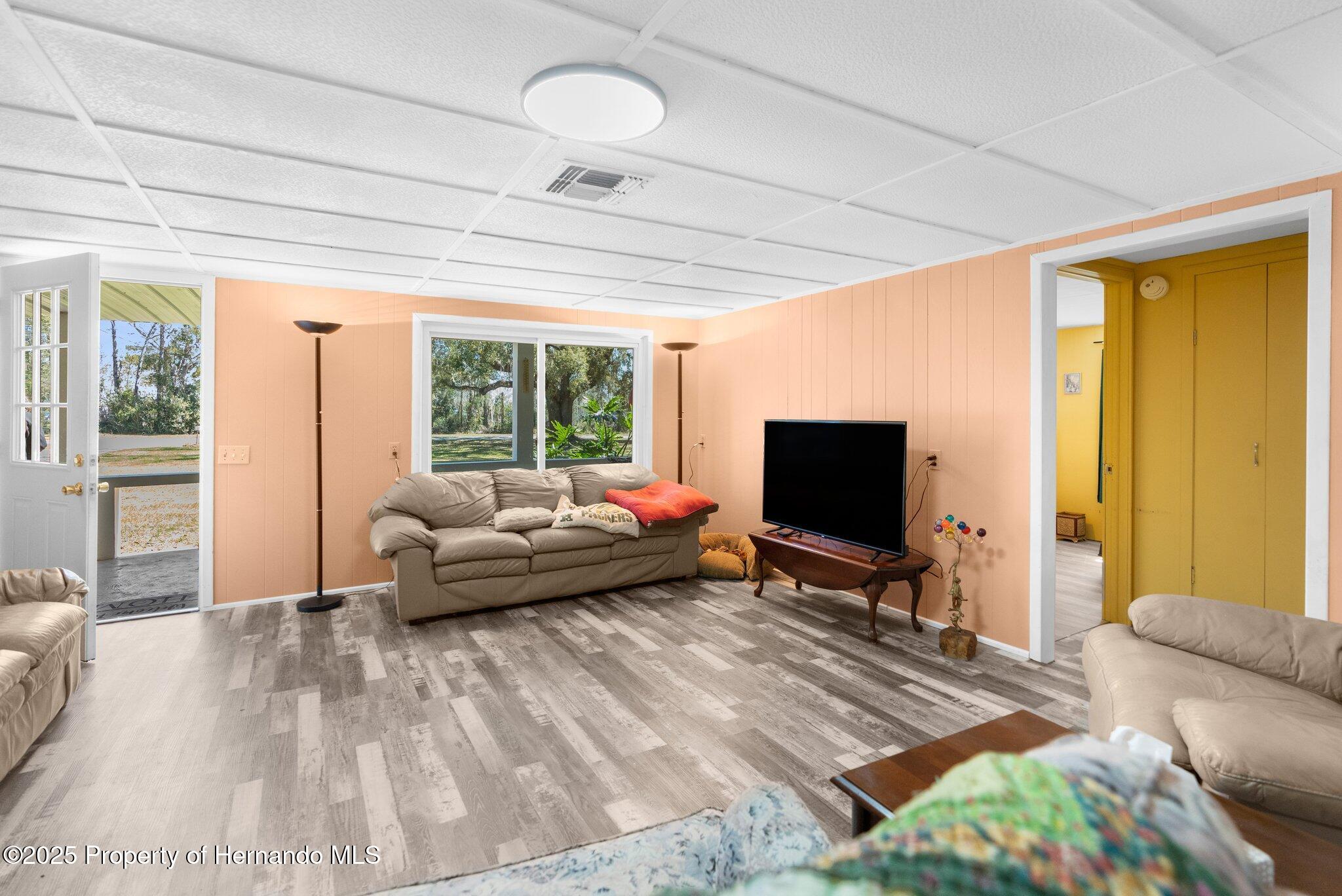 7381 Lykes Dublin Road, Brooksville, Florida image 20