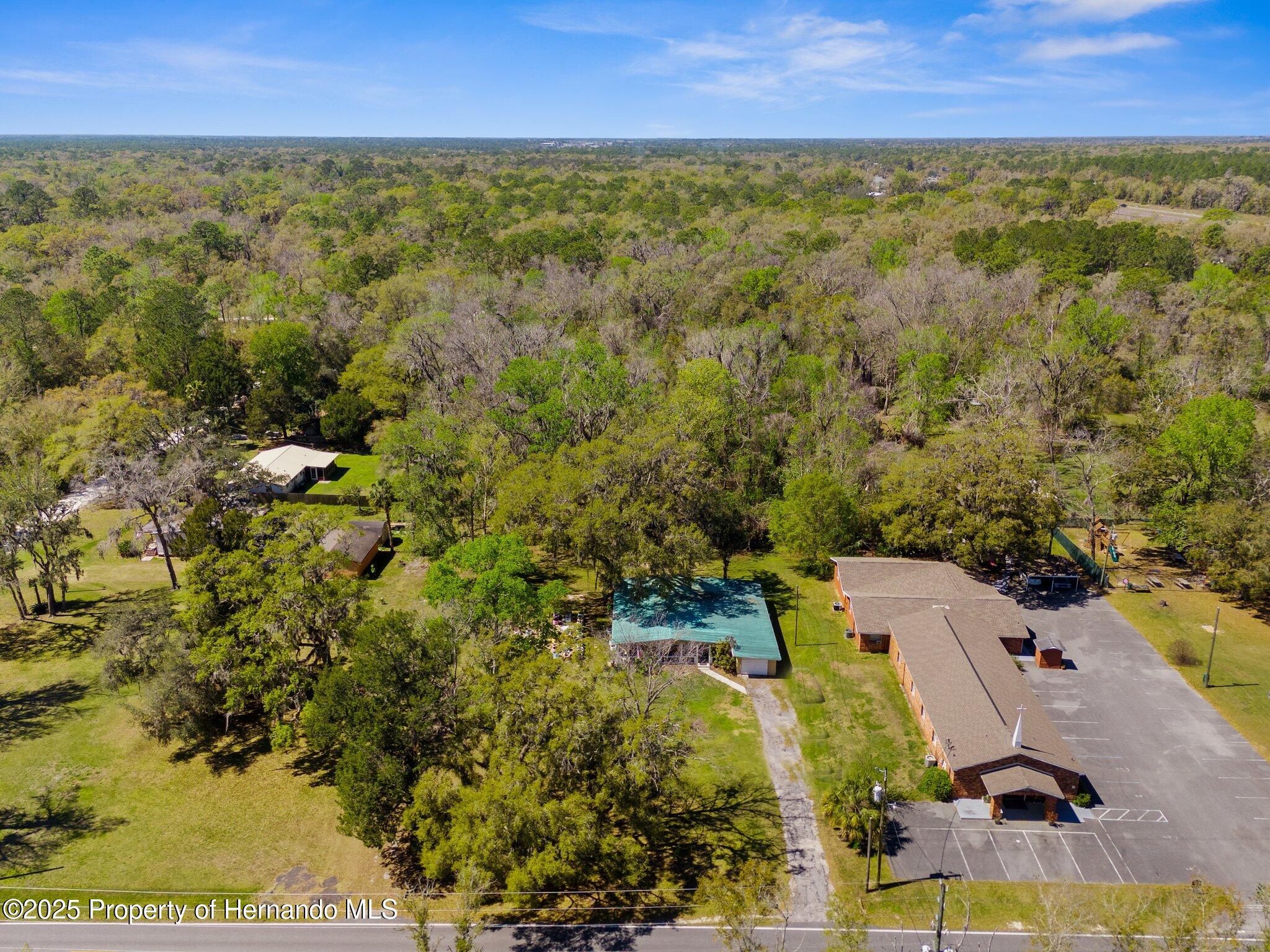 7381 Lykes Dublin Road, Brooksville, Florida image 3