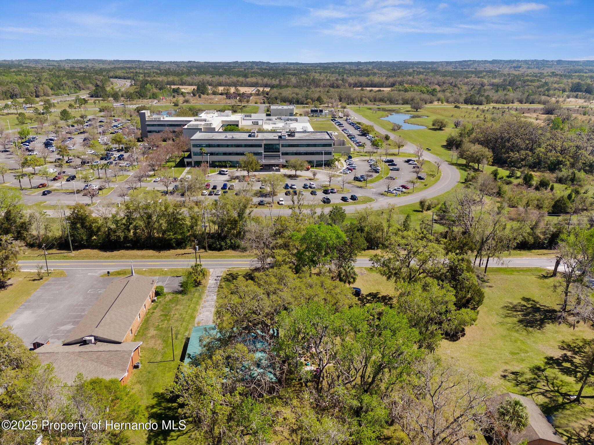 7381 Lykes Dublin Road, Brooksville, Florida image 6
