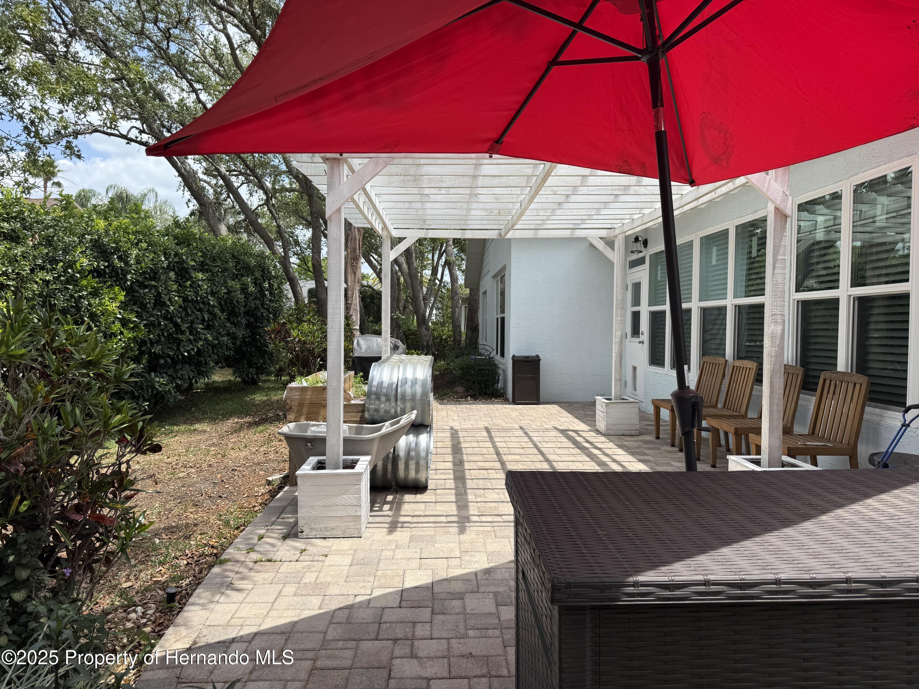 2069 Overbrook Lane, Spring Hill, Florida image 22