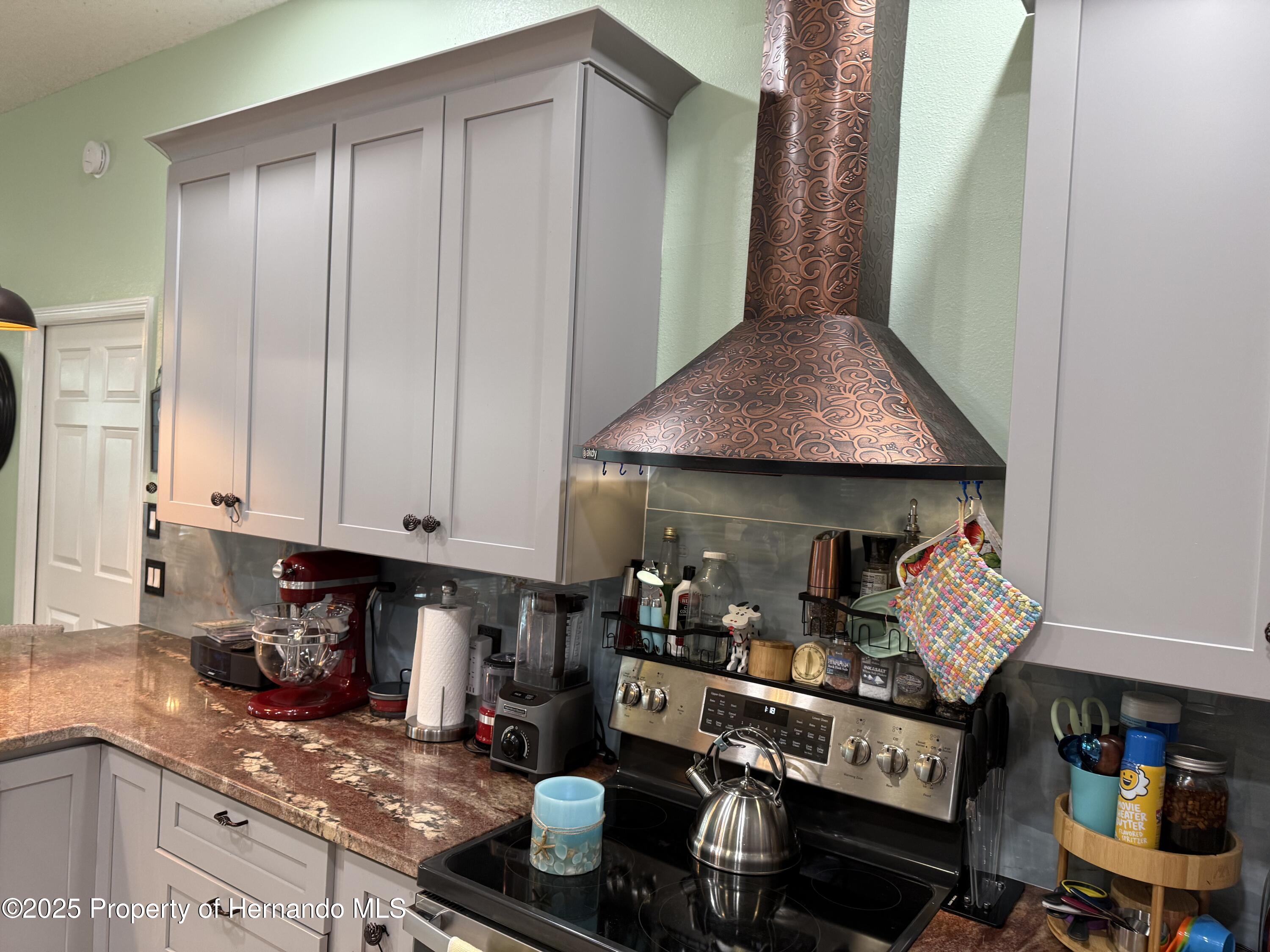 2069 Overbrook Lane, Spring Hill, Florida image 6