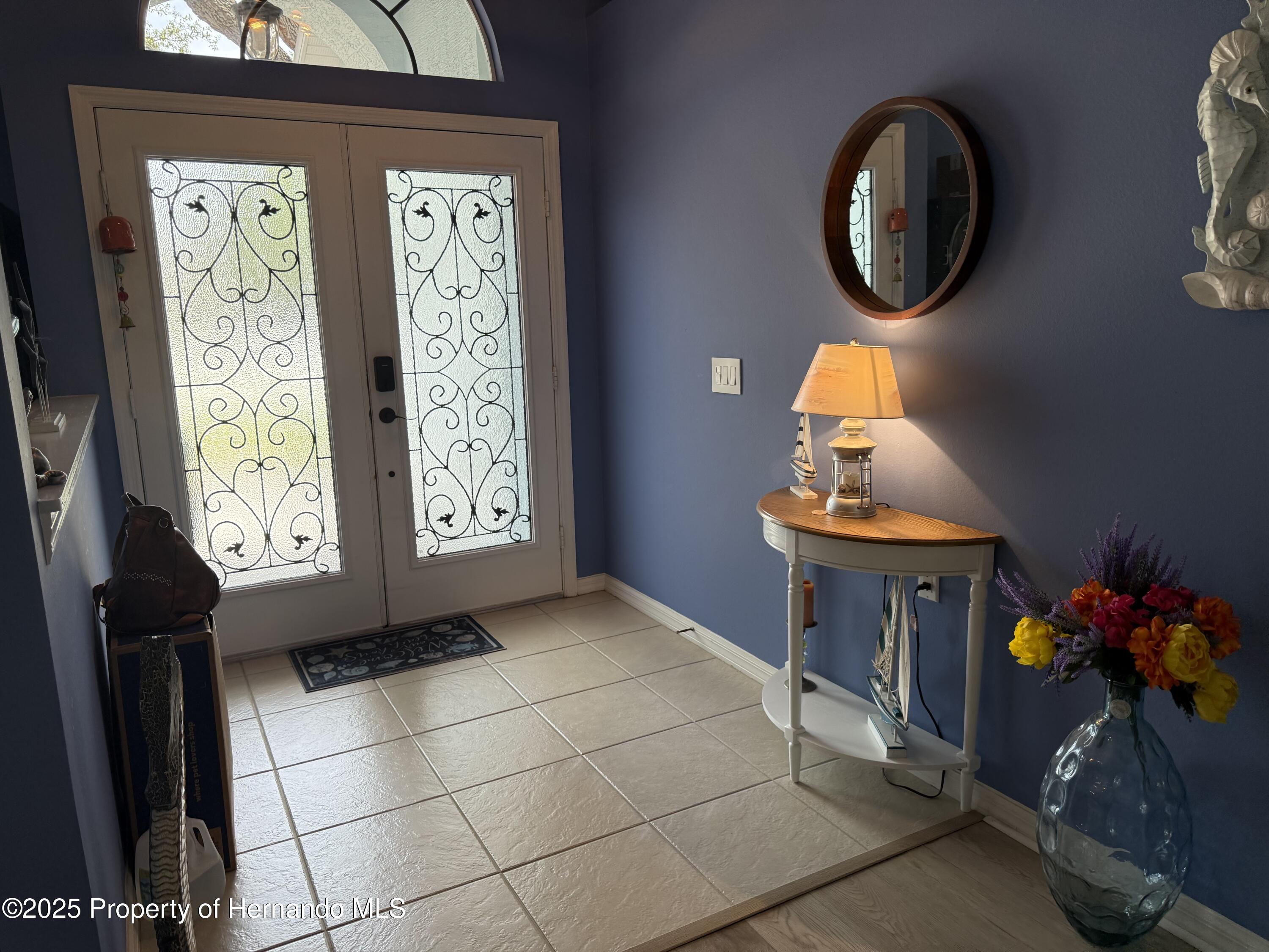 2069 Overbrook Lane, Spring Hill, Florida image 4