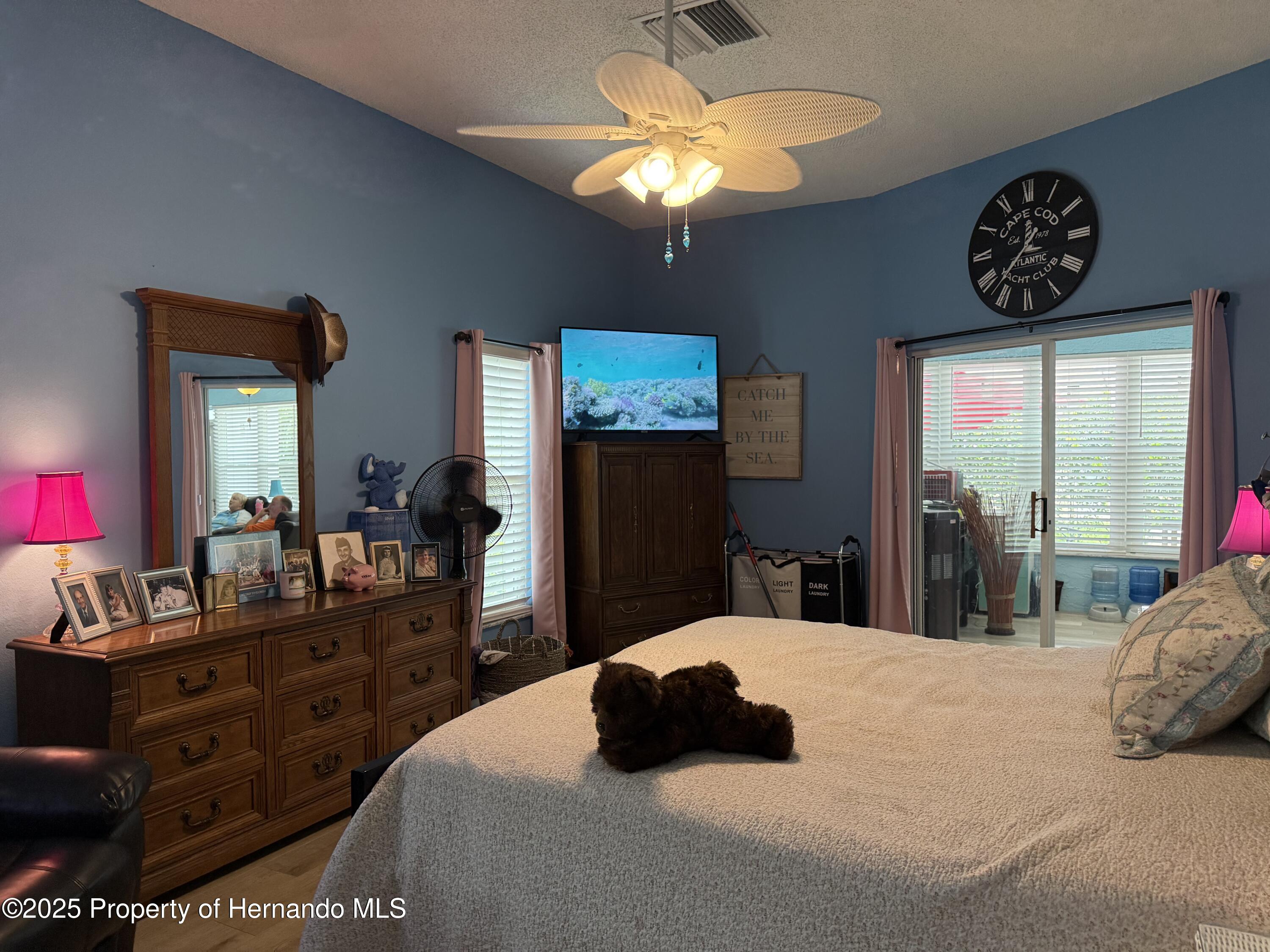 2069 Overbrook Lane, Spring Hill, Florida image 13