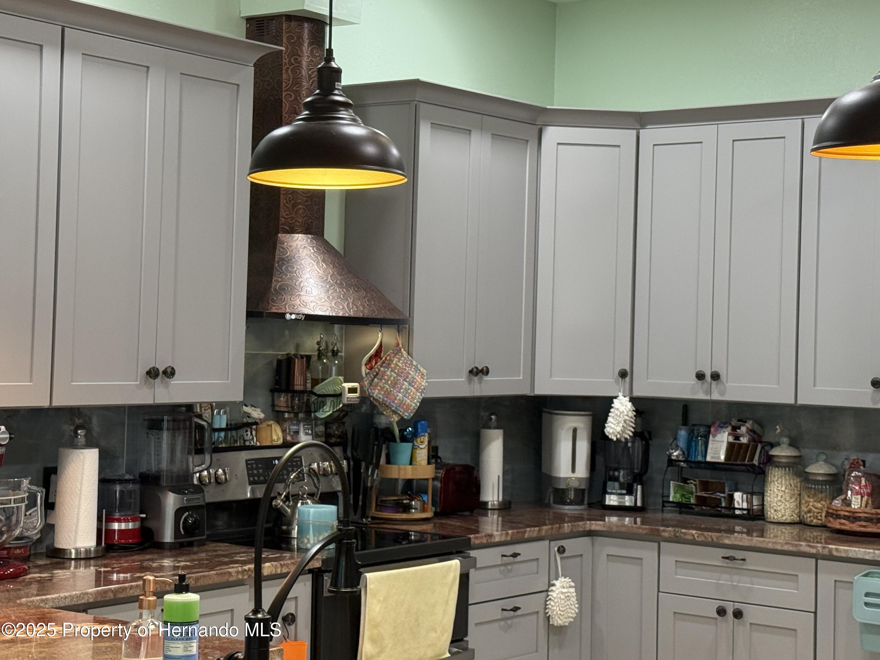 2069 Overbrook Lane, Spring Hill, Florida image 7
