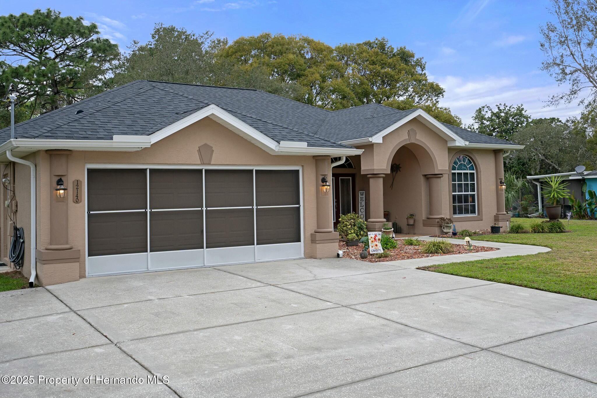 12140 Folger Street, Spring Hill, Florida image 11