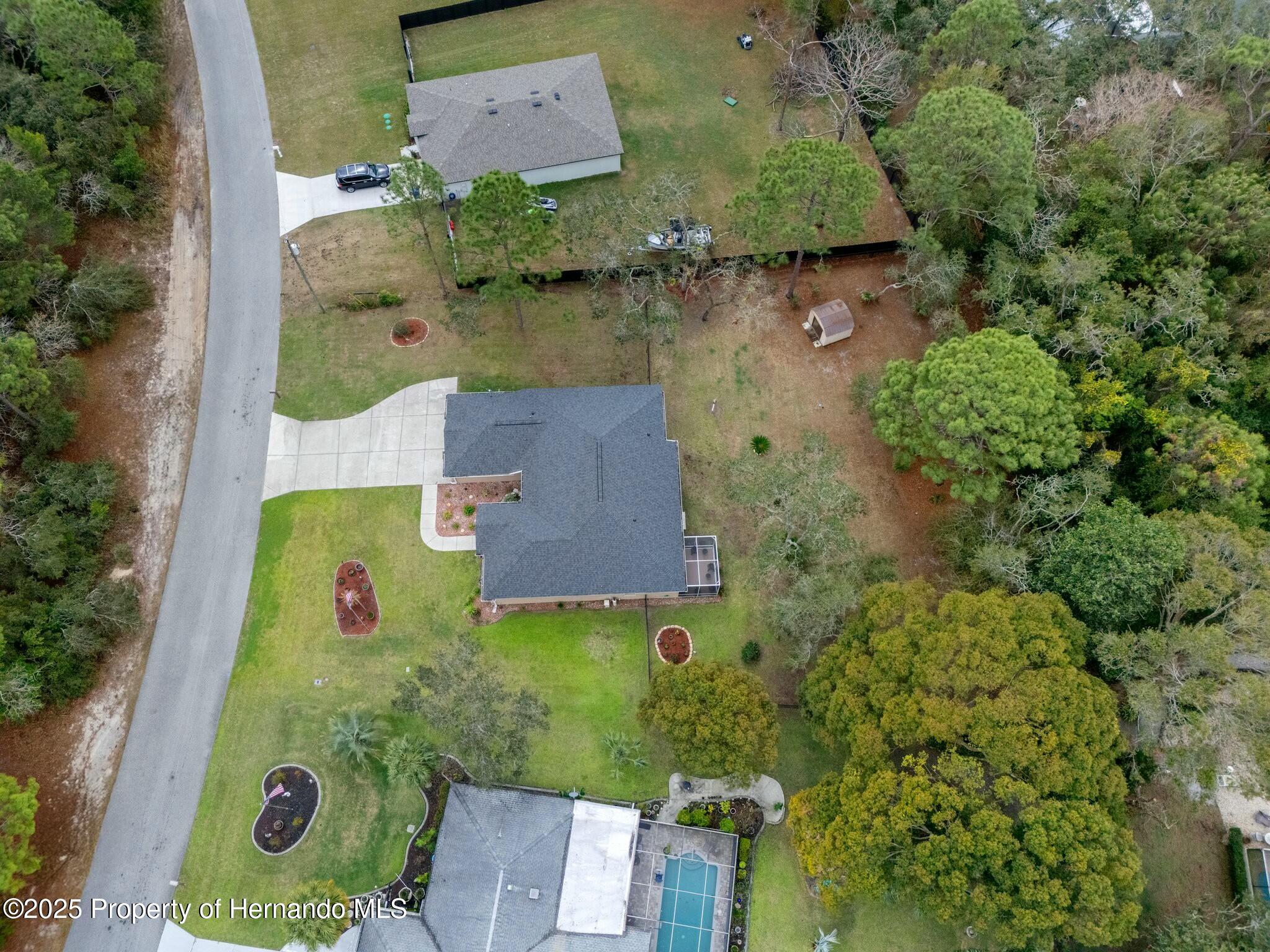 12140 Folger Street, Spring Hill, Florida image 8