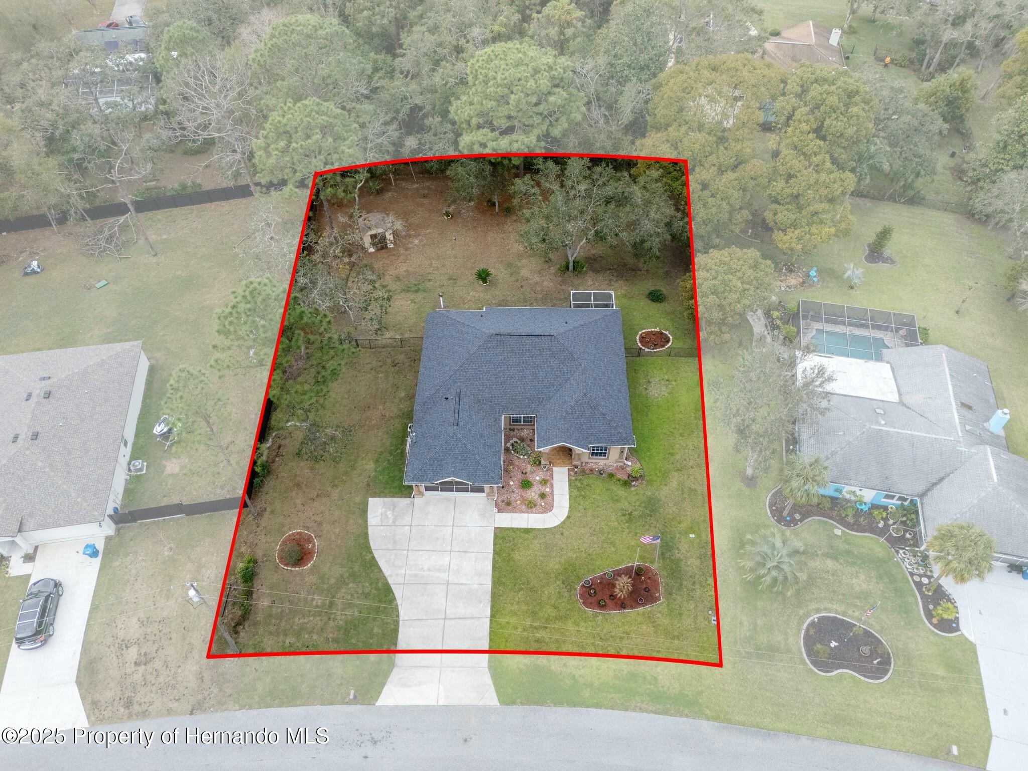 12140 Folger Street, Spring Hill, Florida image 3