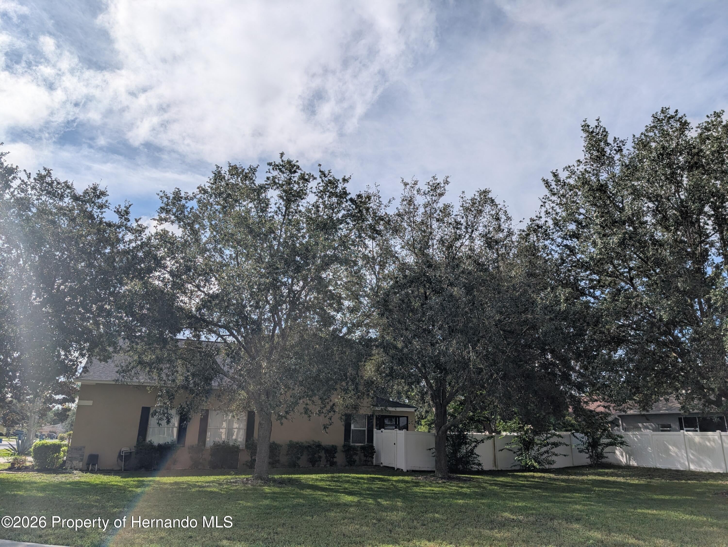 14751 Bensbrook Drive