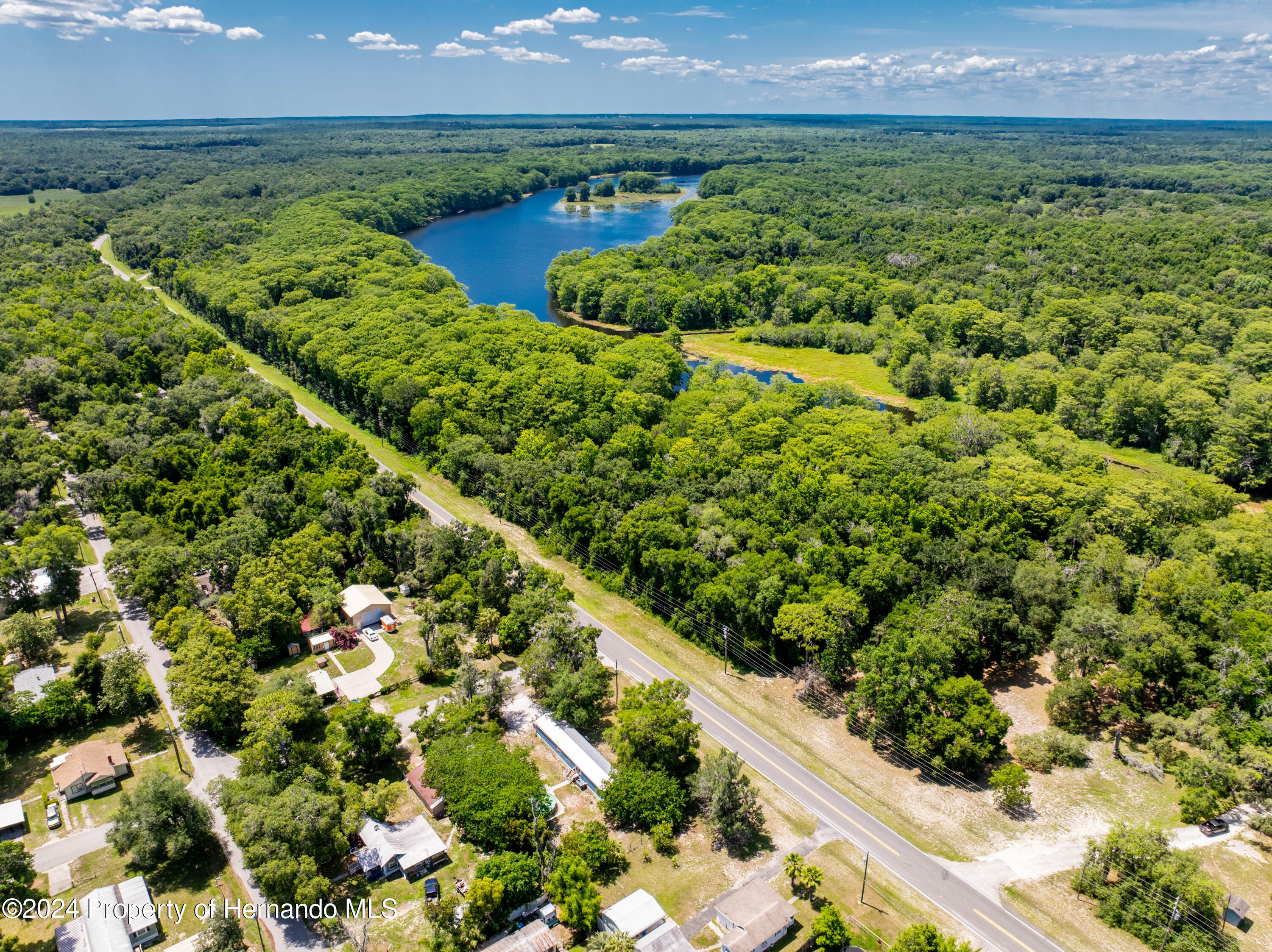Lake Lindsey Road, Nobleton, Florida image 8