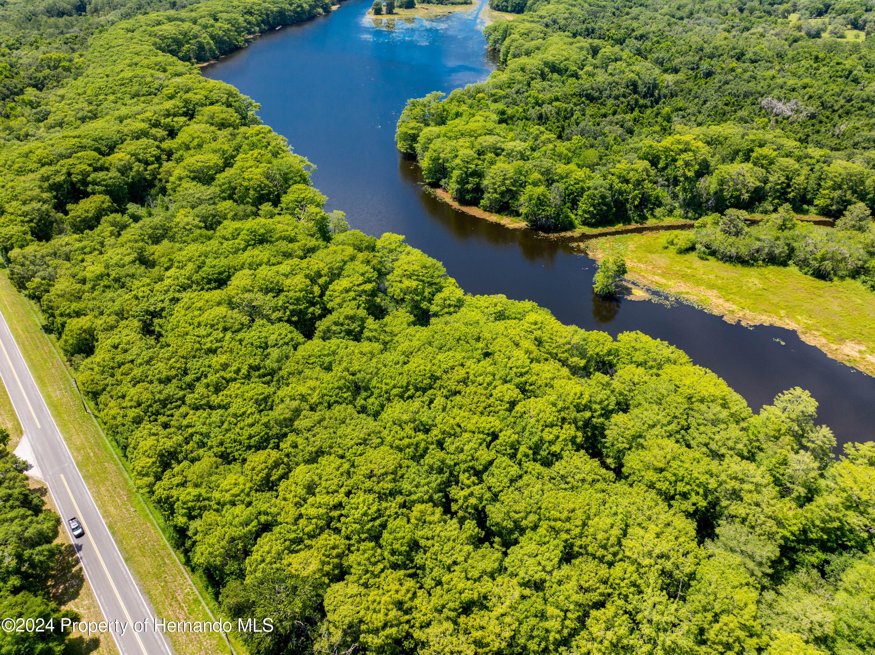 Lake Lindsey Road, Nobleton, Florida image 7