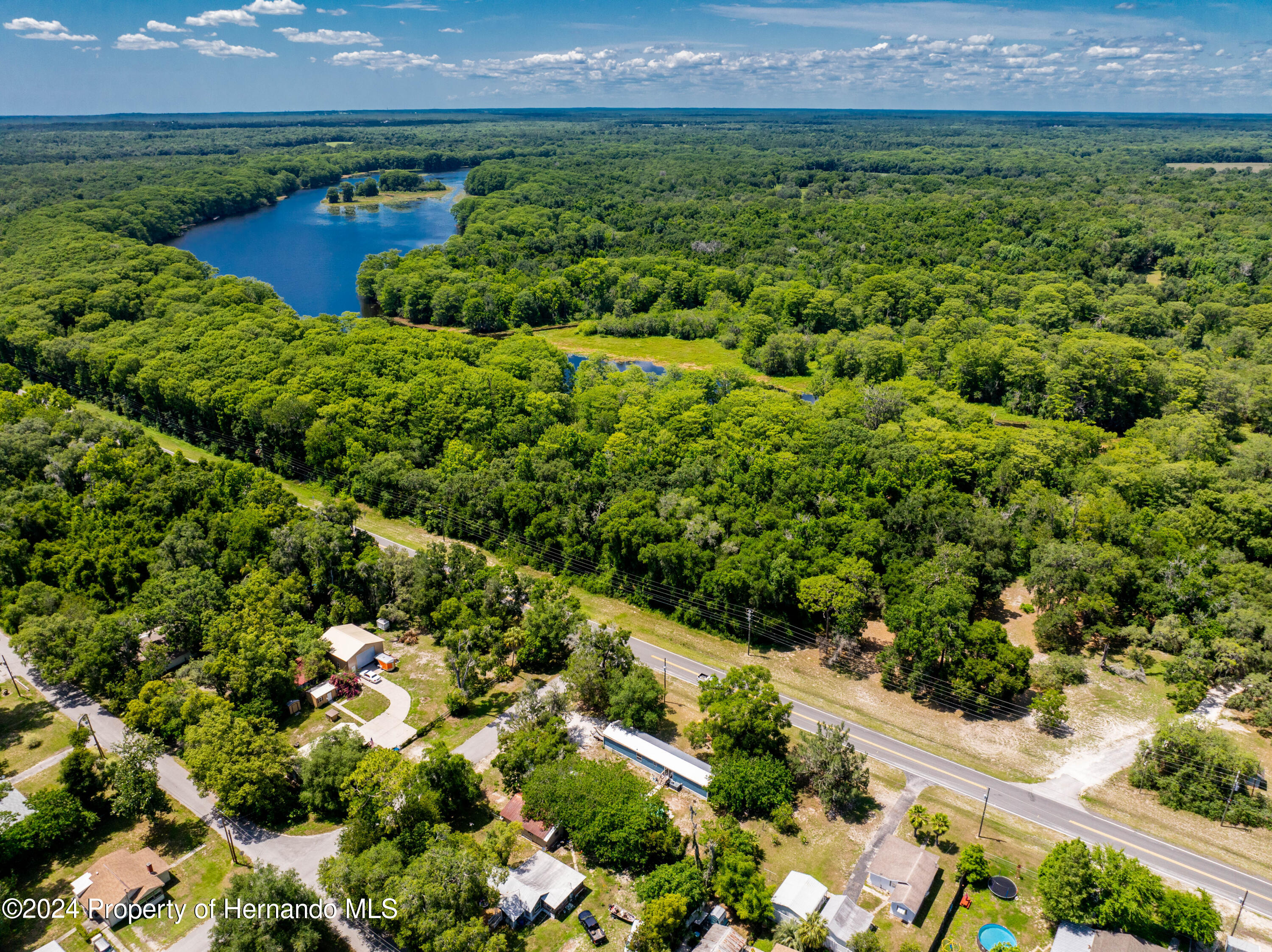 Lake Lindsey Road, Nobleton, Florida image 9