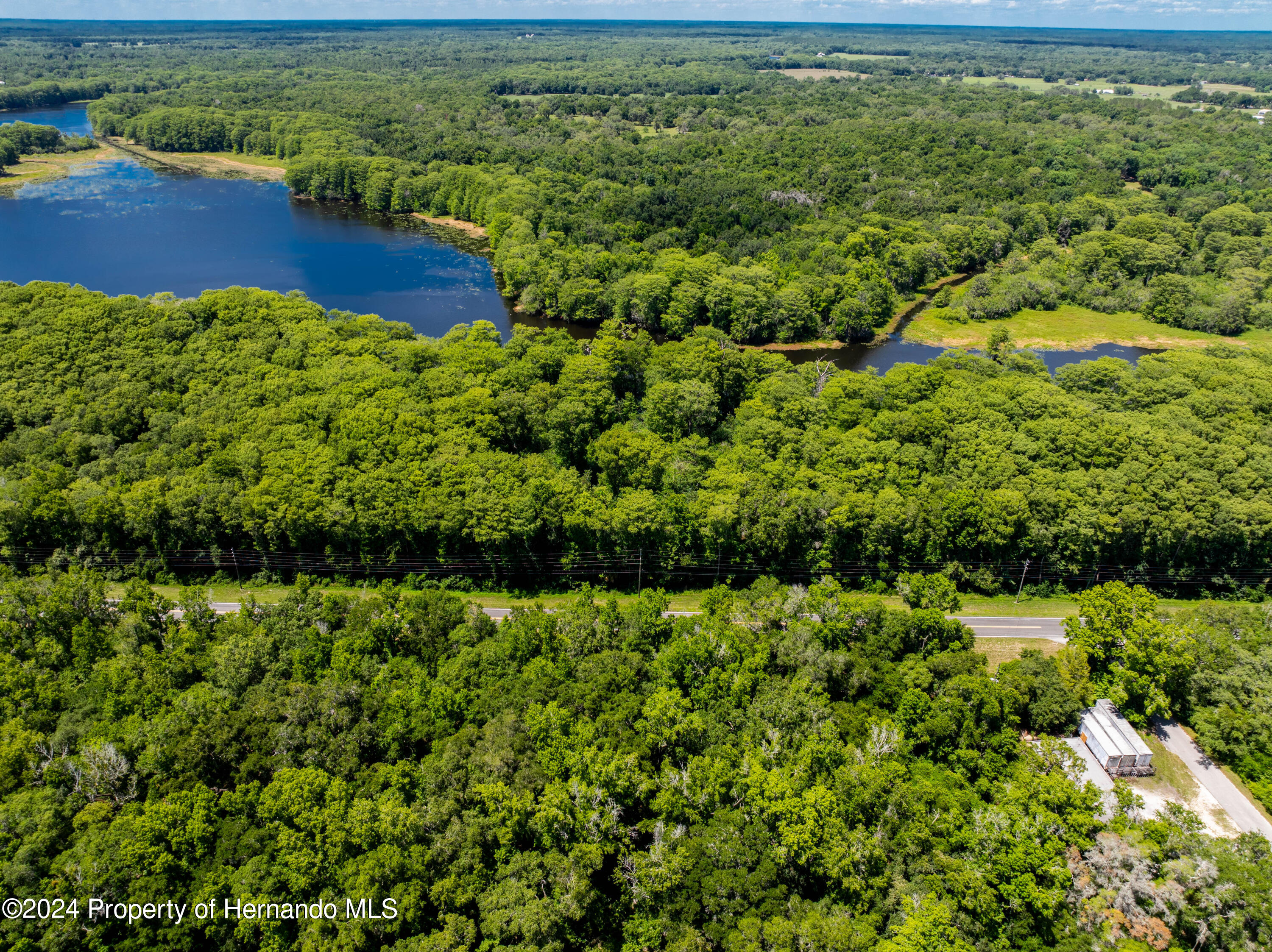 Lake Lindsey Road, Nobleton, Florida image 2