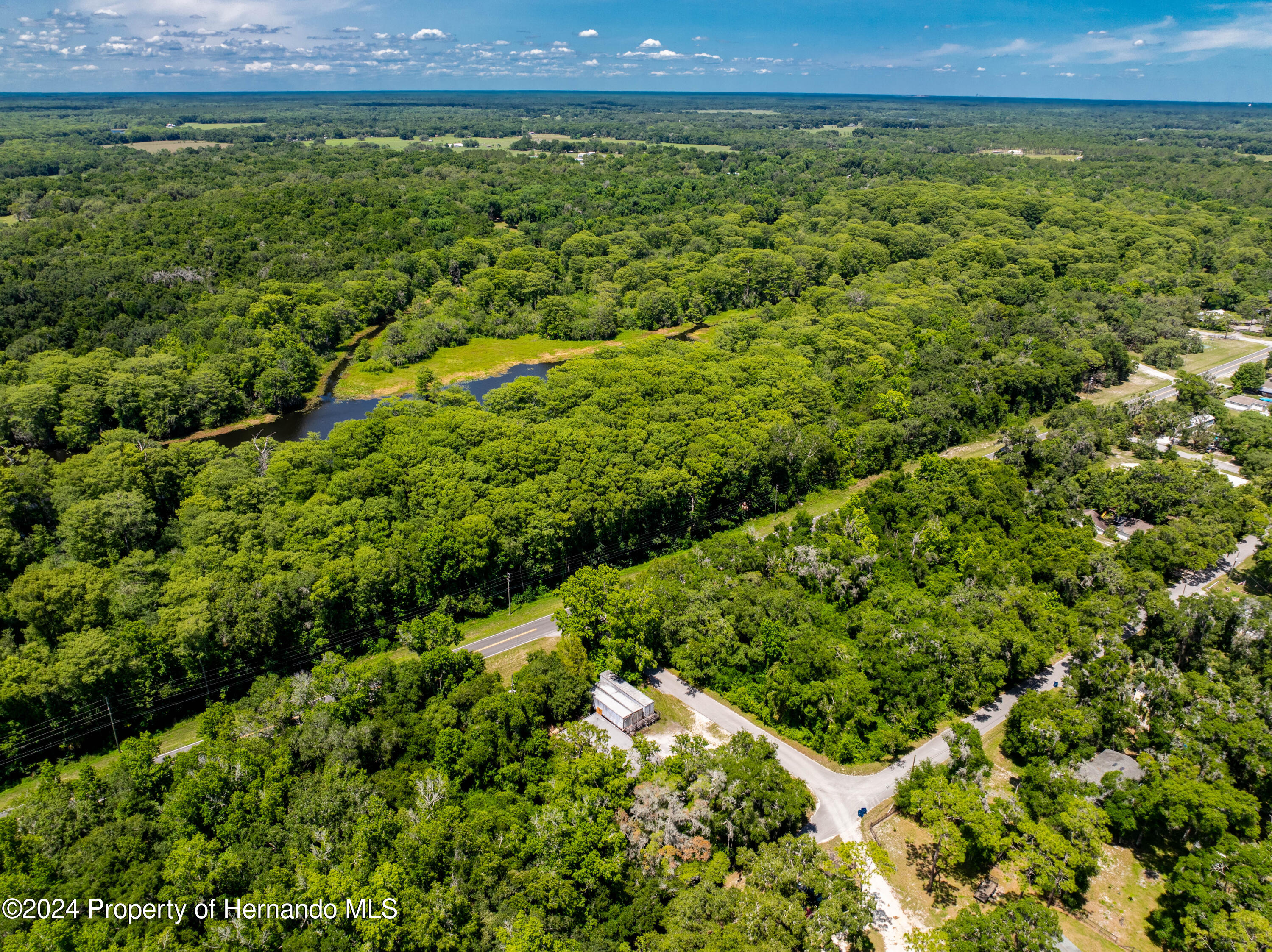 Lake Lindsey Road, Nobleton, Florida image 3