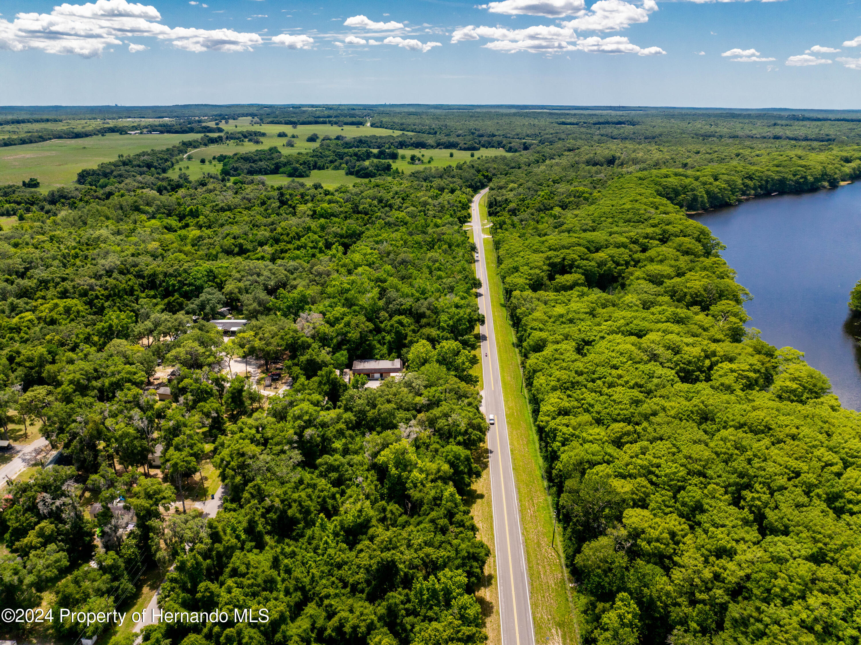 Lake Lindsey Road, Nobleton, Florida image 10