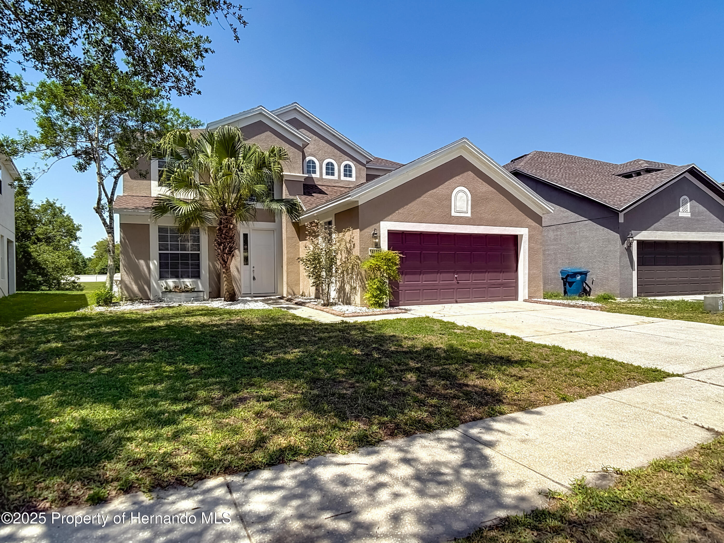14137 Wake Robin Drive, Brooksville, Florida image 2