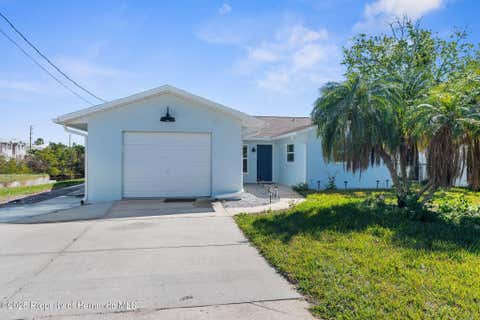 Homes For Sale - 4390 6th Isle Drive<br/> HERNANDO BEACH, FL 34607