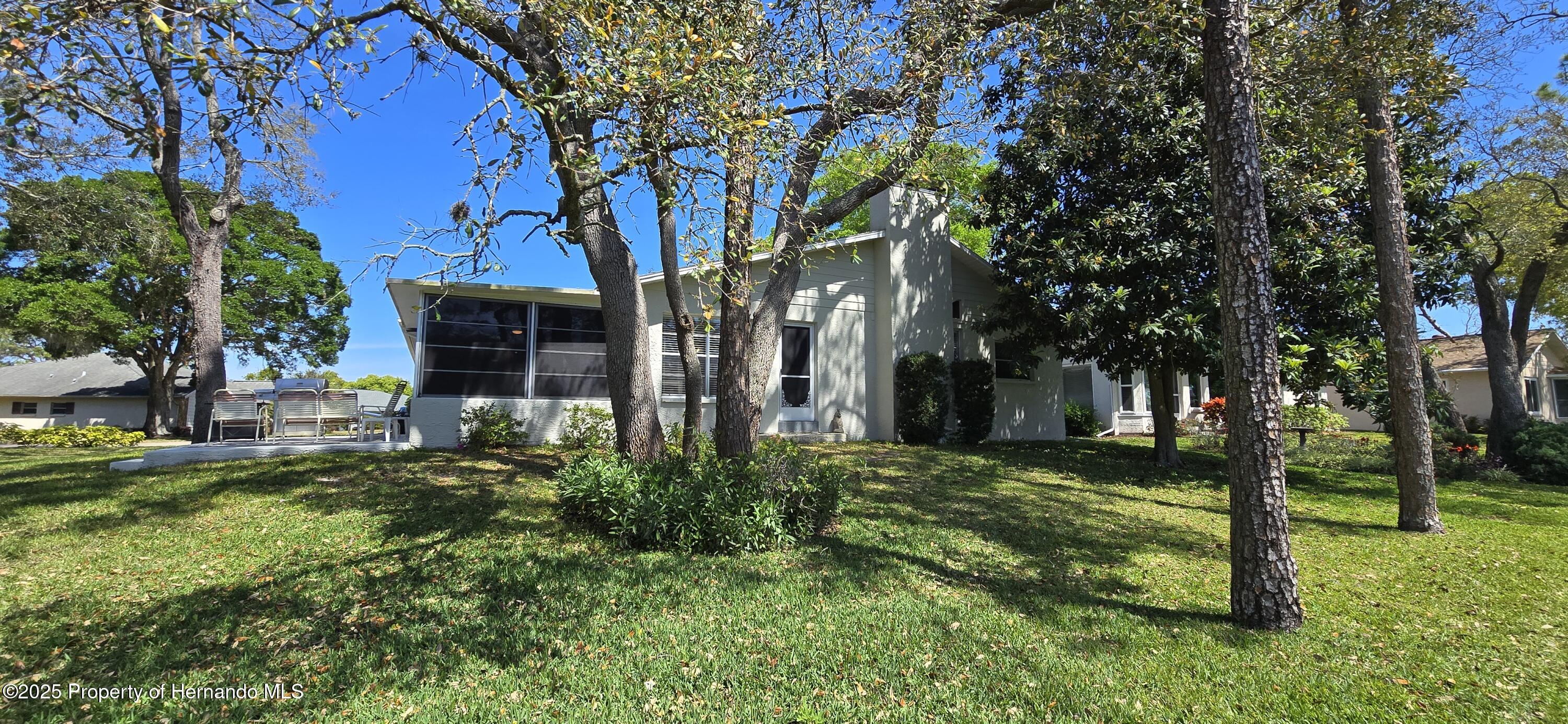 7084 Pond View Court, Spring Hill, Florida image 30