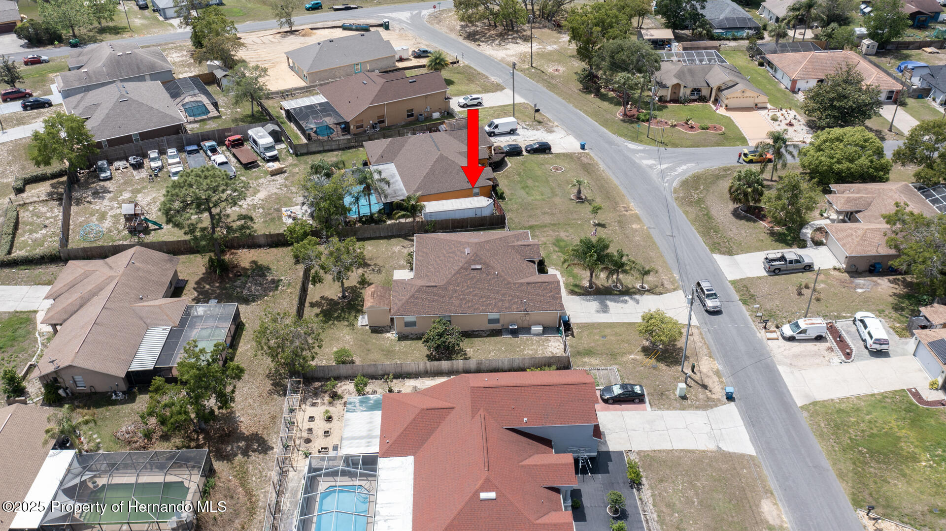 5092 Roble Avenue, Spring Hill, Florida image 40