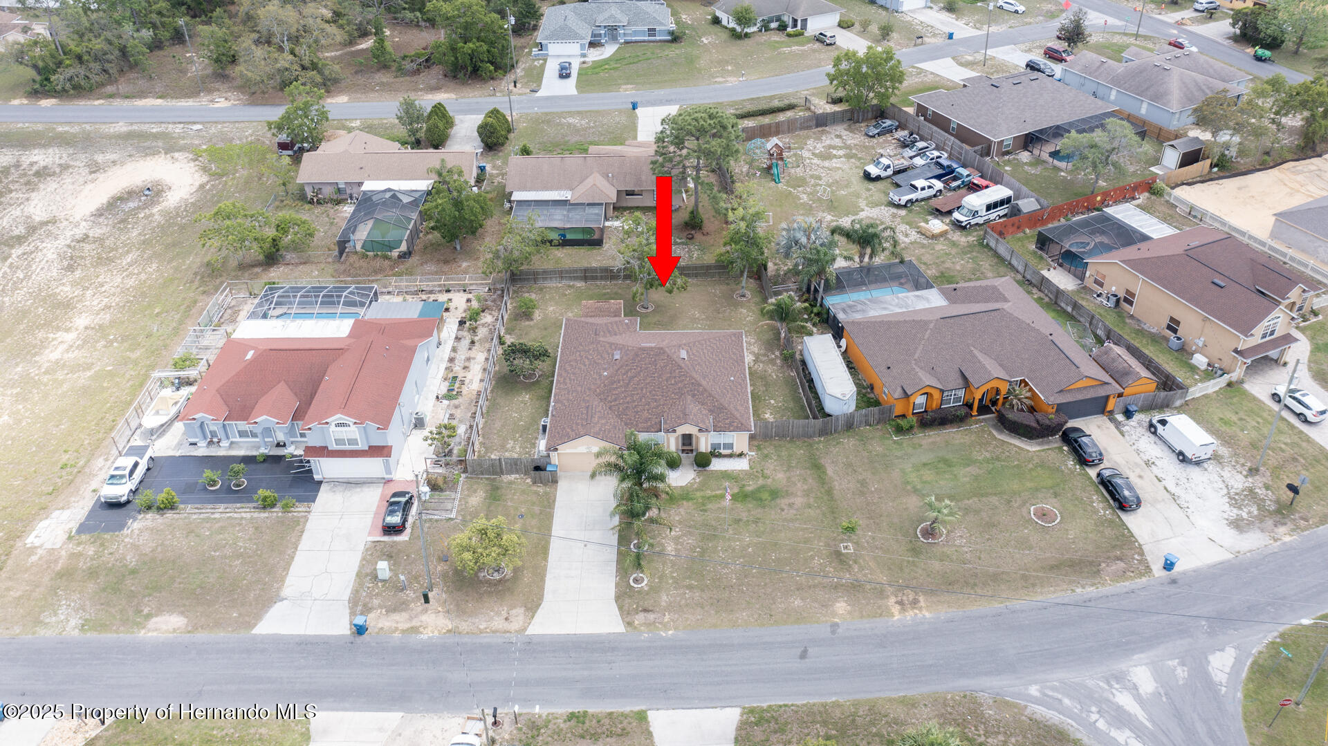 5092 Roble Avenue, Spring Hill, Florida image 3