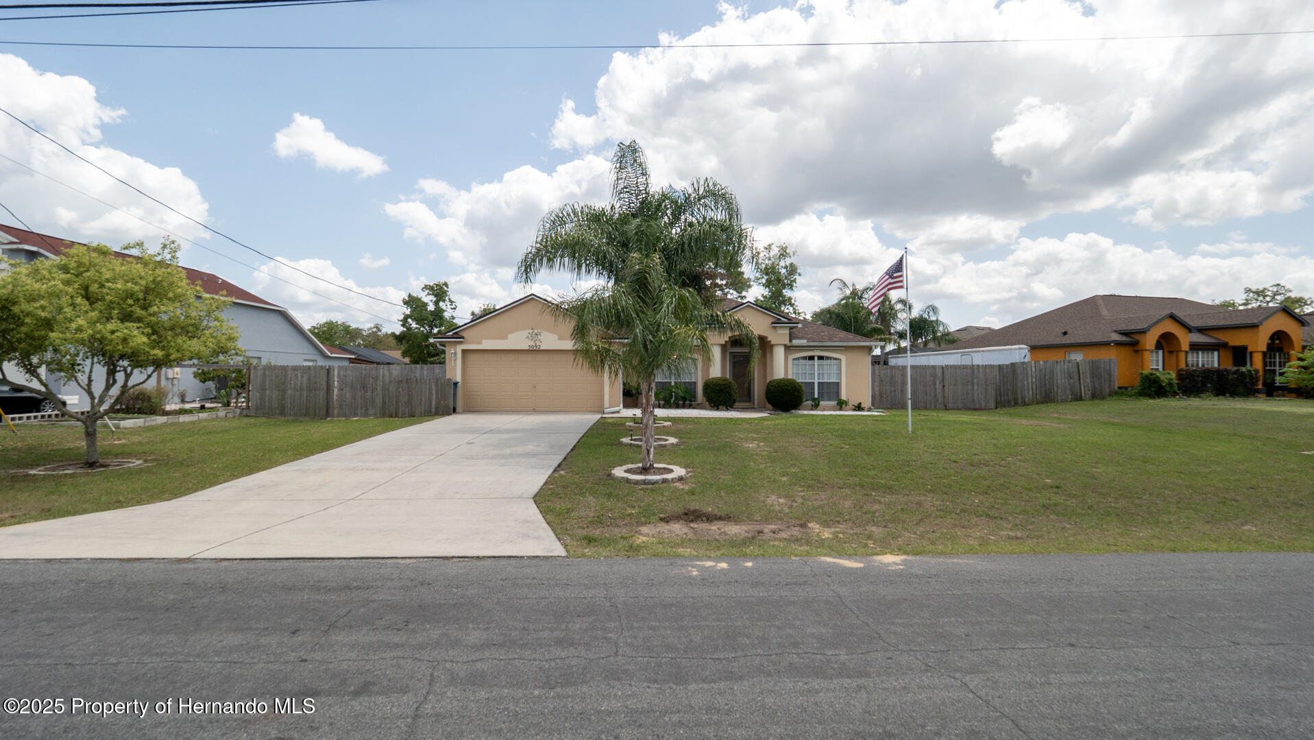 5092 Roble Avenue, Spring Hill, Florida image 1