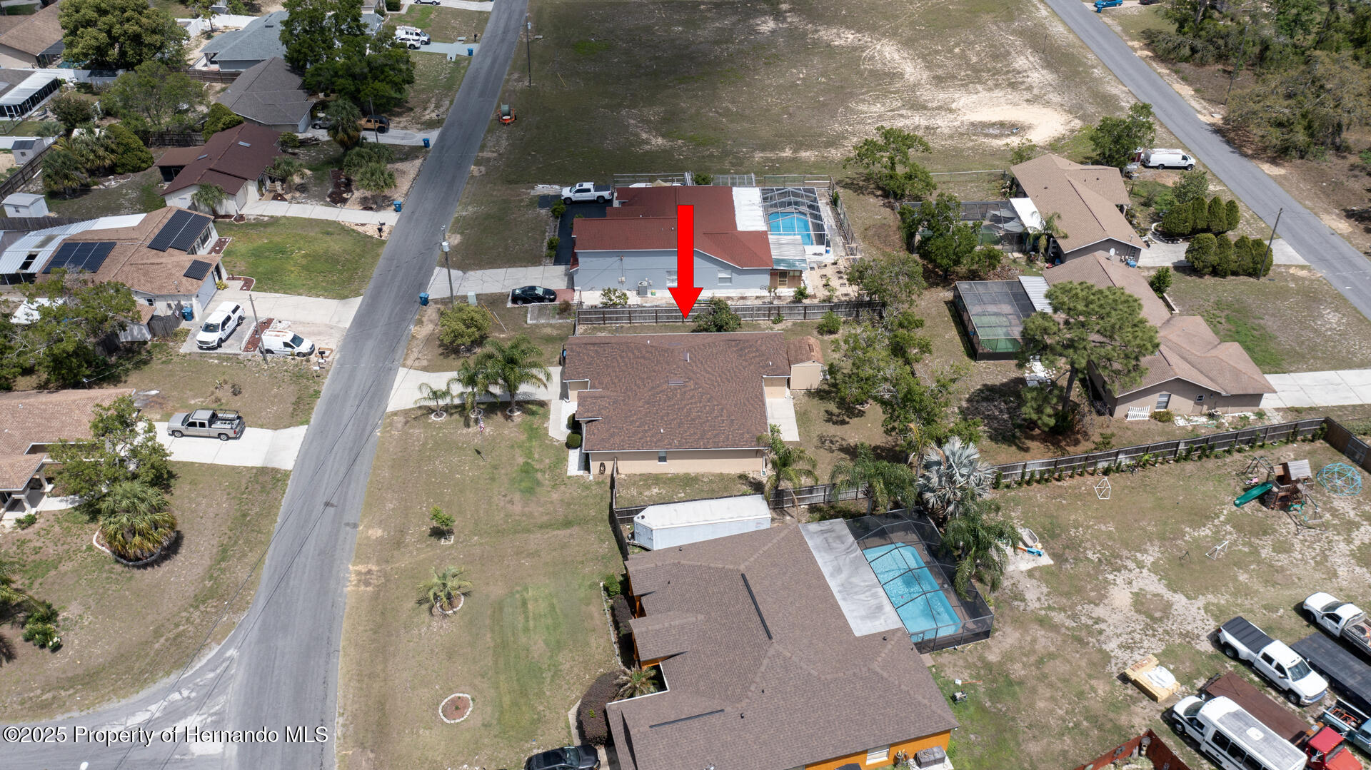 5092 Roble Avenue, Spring Hill, Florida image 41