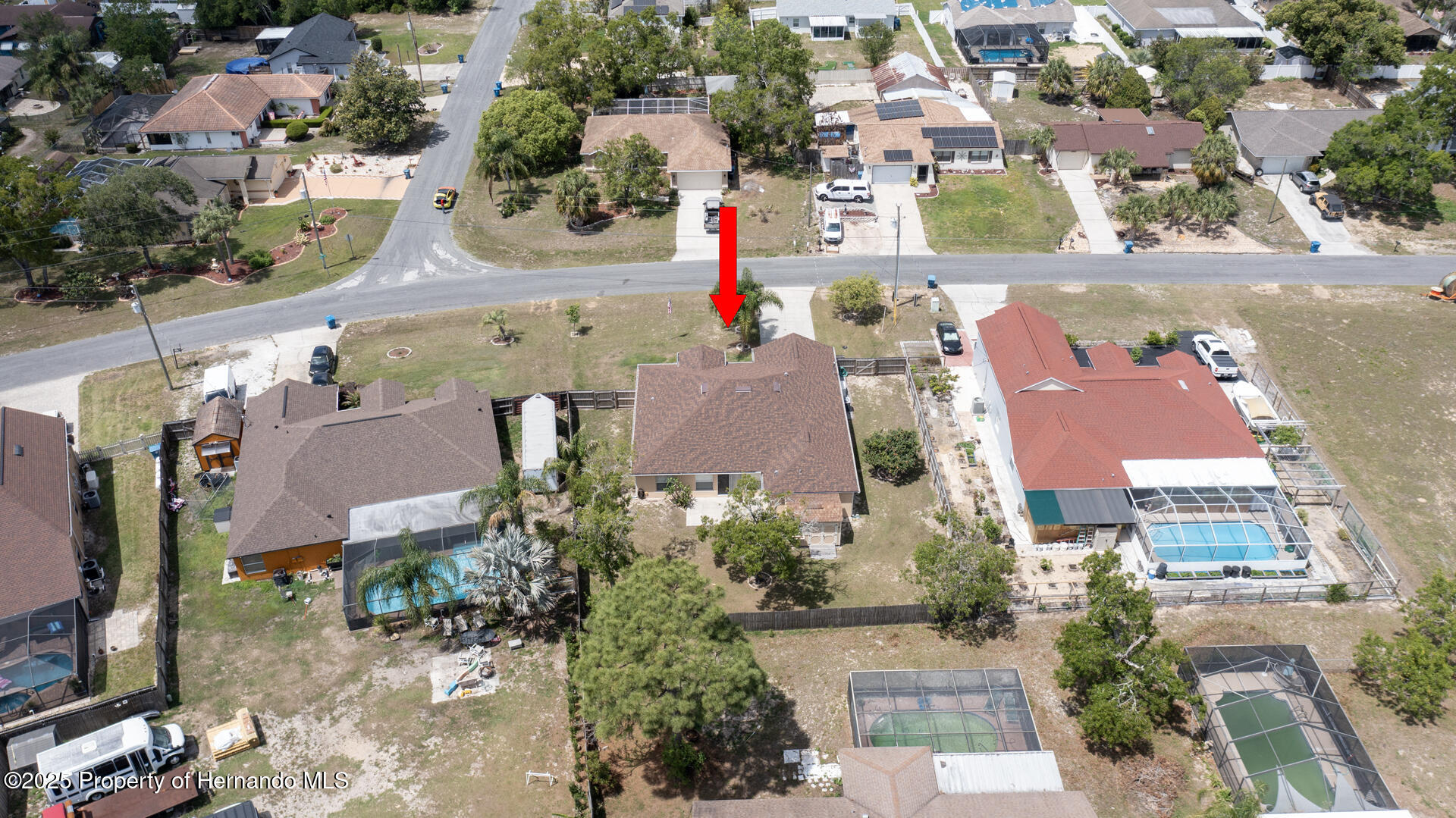5092 Roble Avenue, Spring Hill, Florida image 39