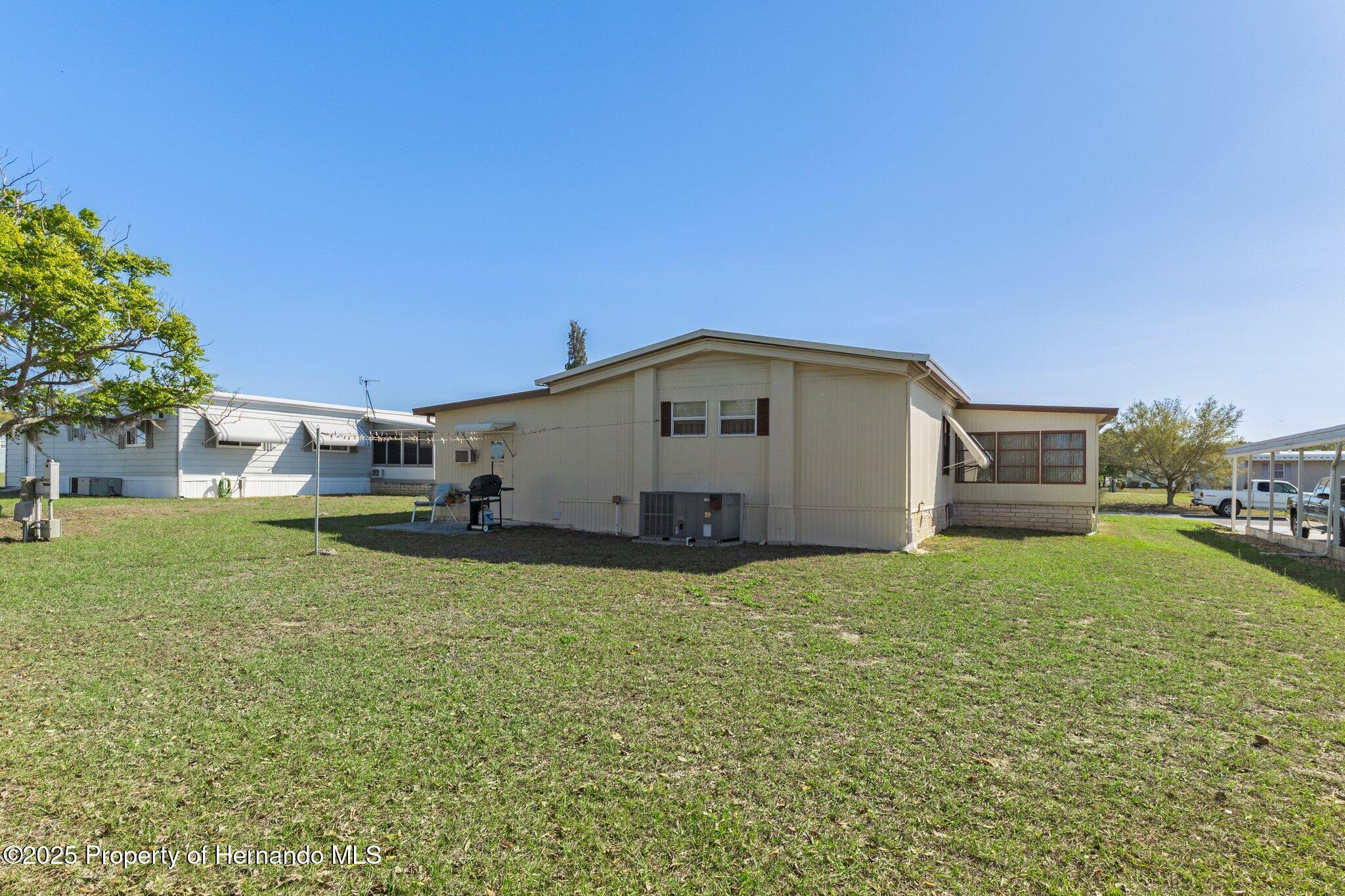 12312 Conde Drive, Brooksville, Florida image 29