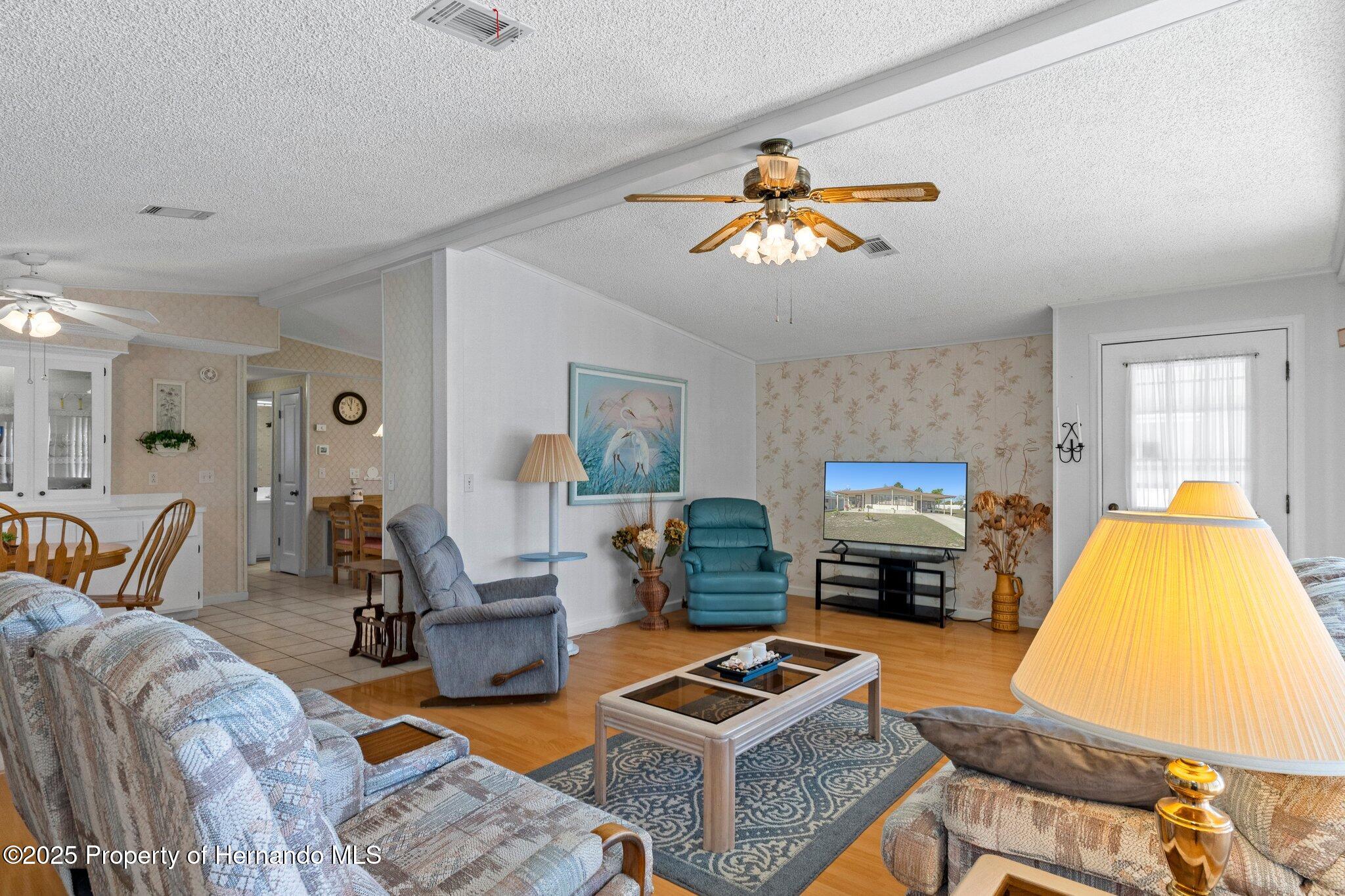 12312 Conde Drive, Brooksville, Florida image 9